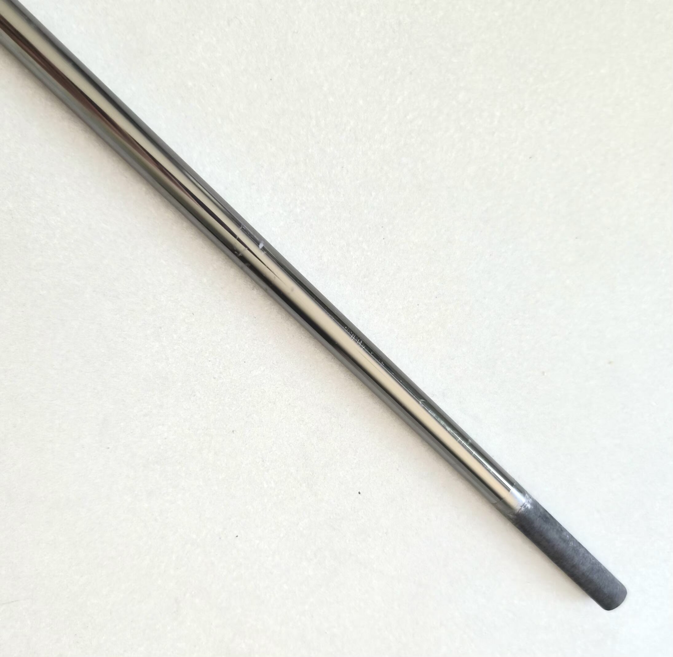 Mitsubishi Diamana ZF 80 TX-Stiff Flex Fairway Golf Shaft - Choose Adapter - Image 2