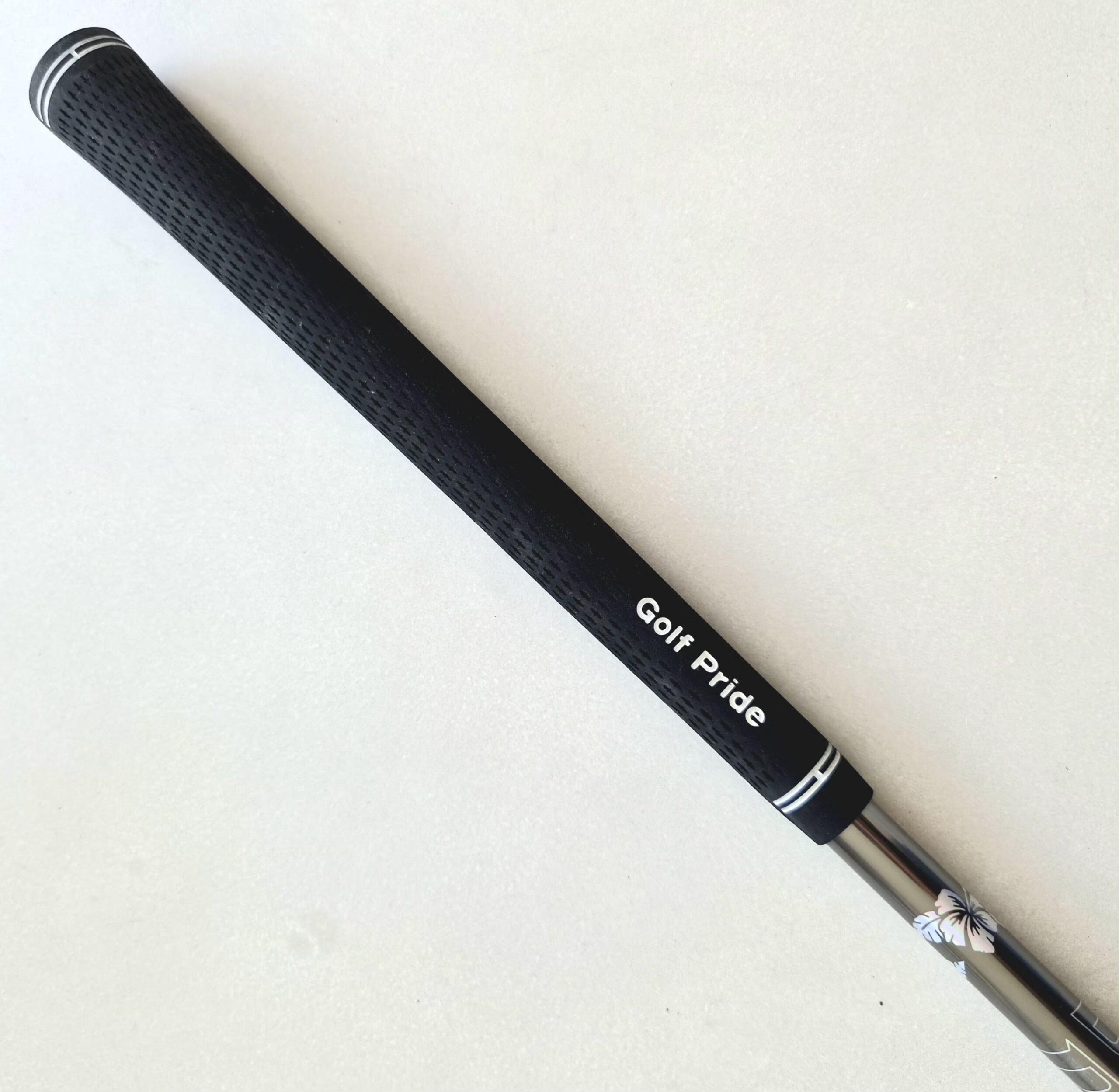 Mitsubishi Diamana ZF 80 TX-Stiff Flex Fairway Golf Shaft - Choose Adapter - Image 3