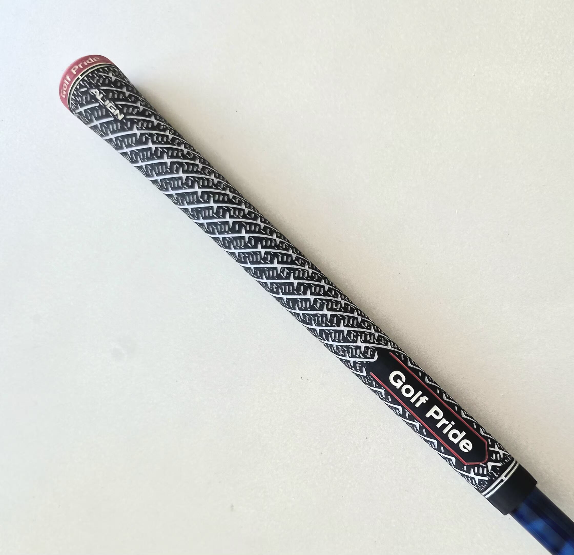Evenflow Riptide CB Small Batch Blue 80 TX-Stiff Flex Fairway Golf Shaft - Choose Adapter - Image 3