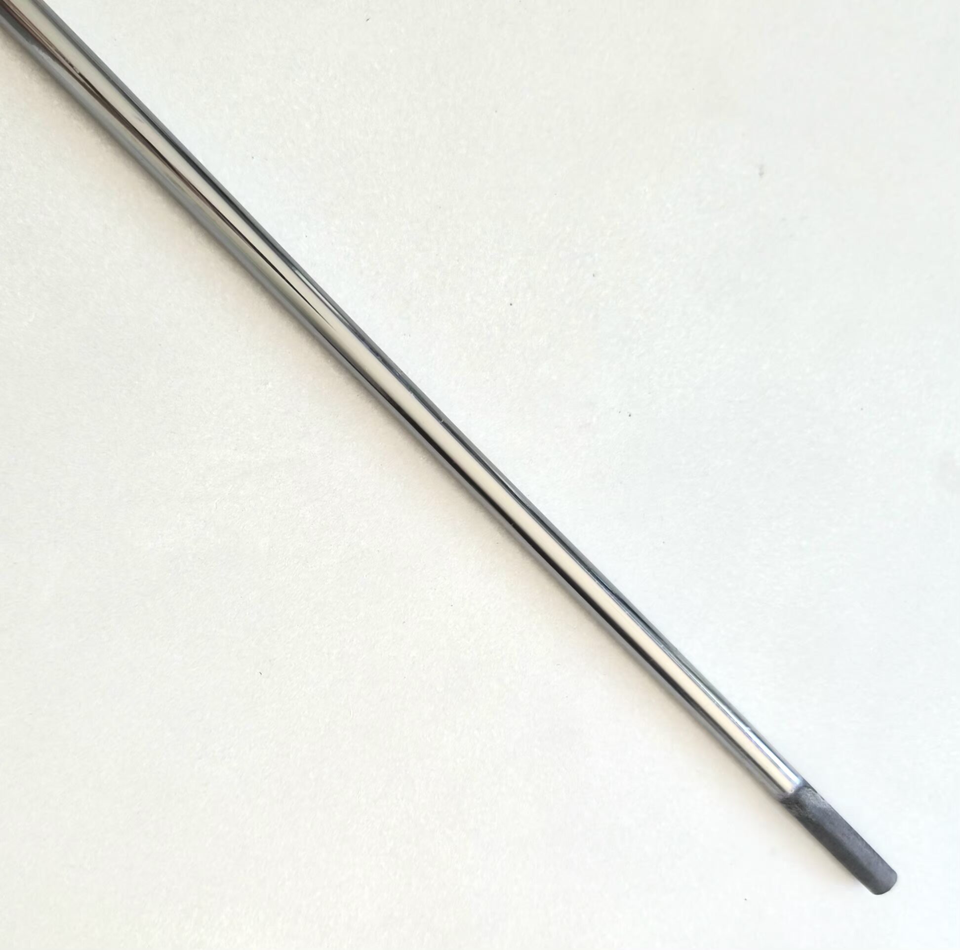 Accra TZ Six 70 M5 X-Stiff Flex Fairway Golf Shaft - Choose Adapter - Image 2
