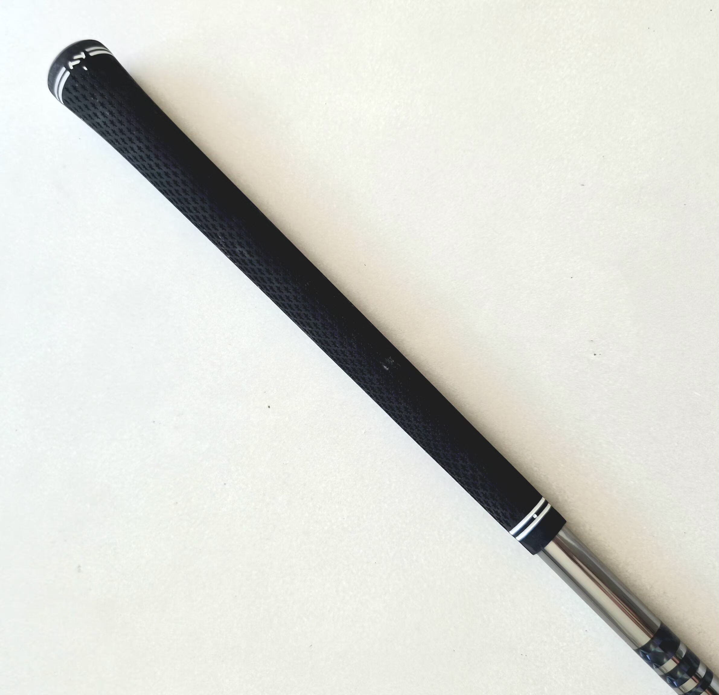 Accra TZ Six 70 M5 X-Stiff Flex Fairway Golf Shaft - Choose Adapter - Image 3