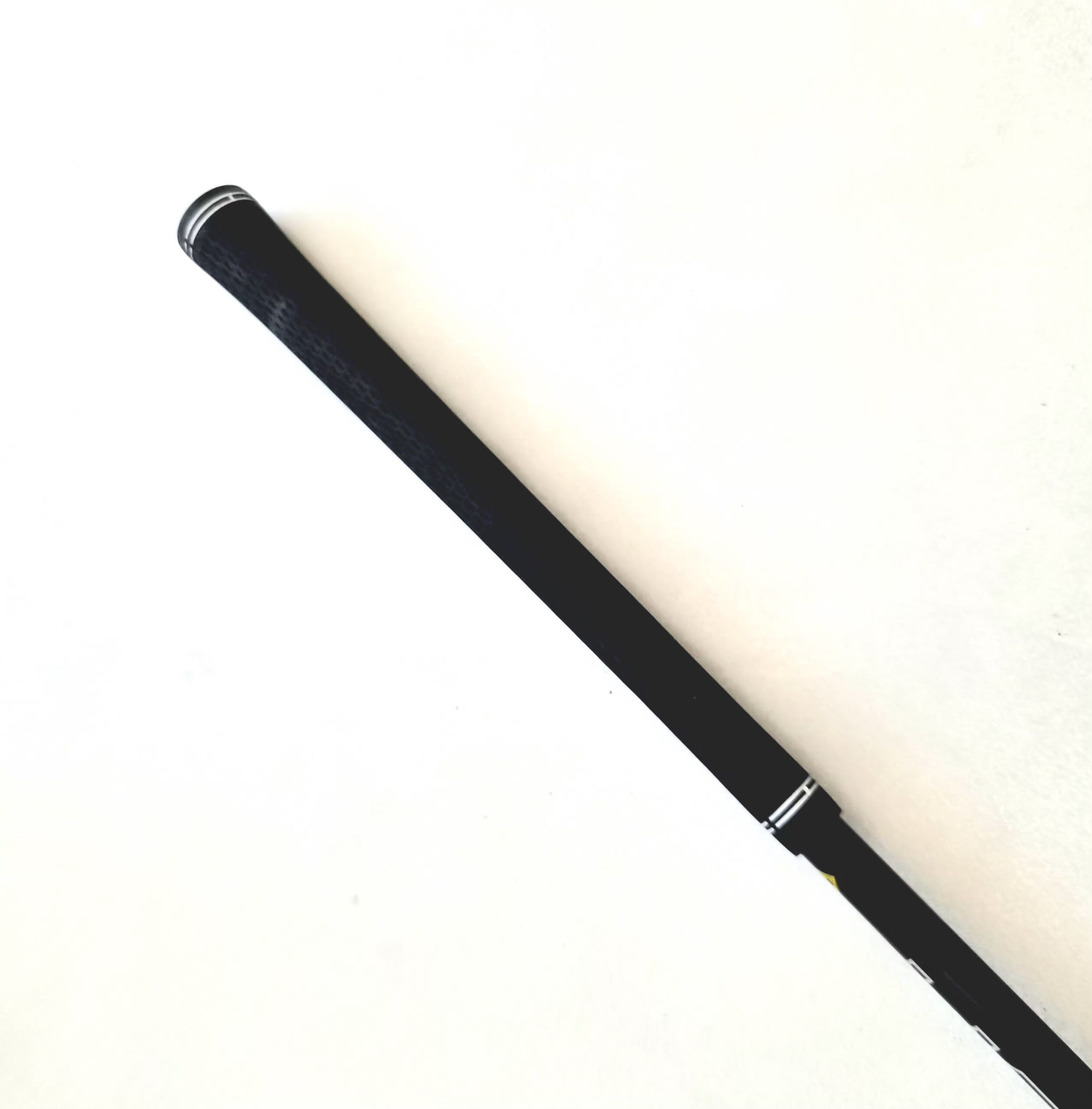 Project X Hzrdus 80 Black TX-Stiff Flex Fairway Golf Shaft - Choose Adapter - Image 3