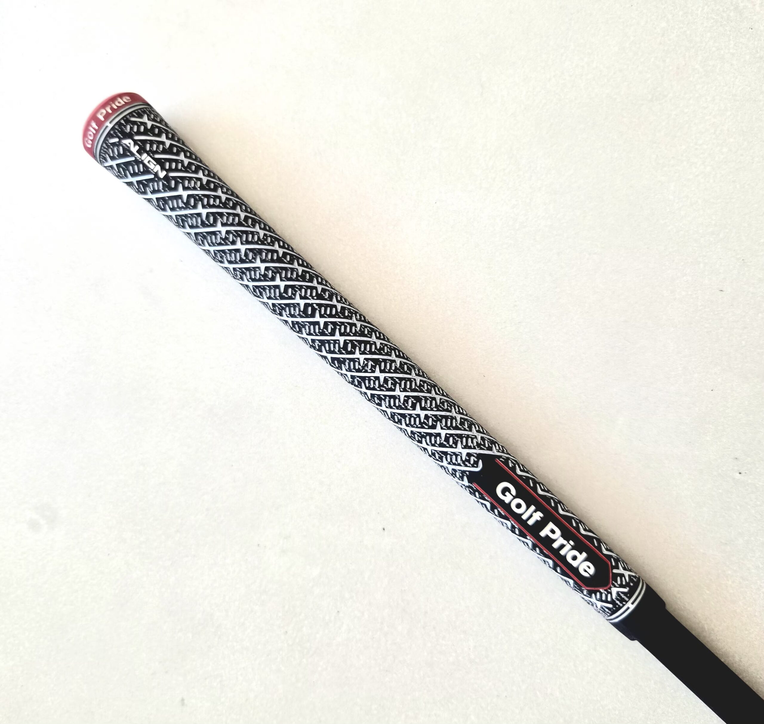 Nippon N.S.Pro Modus GOST Hybrid Tour Golf Shaft - Choose Adapter - Image 3