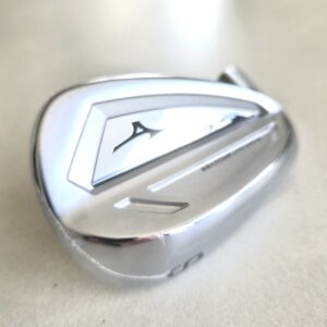 Mizuno JPX 921 Quad Cut Grooves 54° Left Handed Sand Wedge Iron Golf Club - Choose Shaft