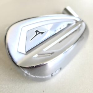 Mizuno JPX 921 Quad Cut Grooves 49° Left Handed Gap Wedge Iron Golf Club - Choose Shaft