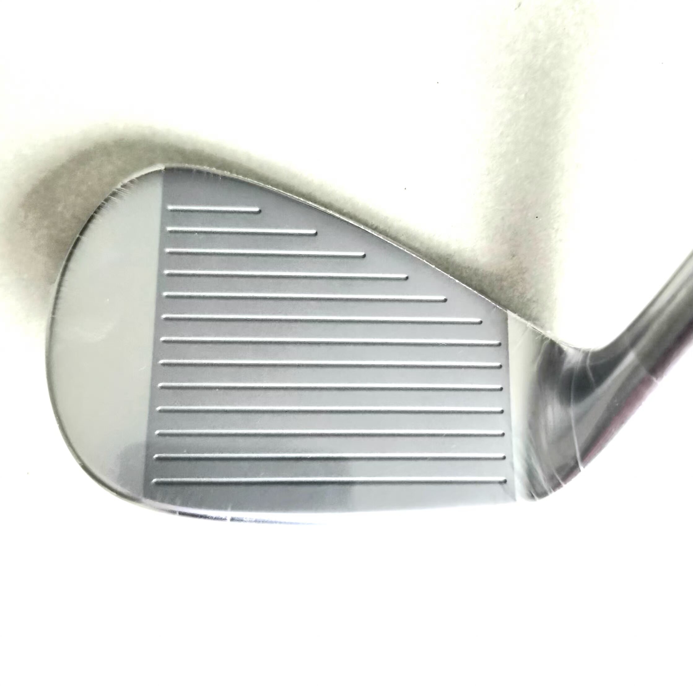 Mizuno JPX 921 Forged Pitching Wedge Iron Golf Club - Choose Steel Shaft - Image 5