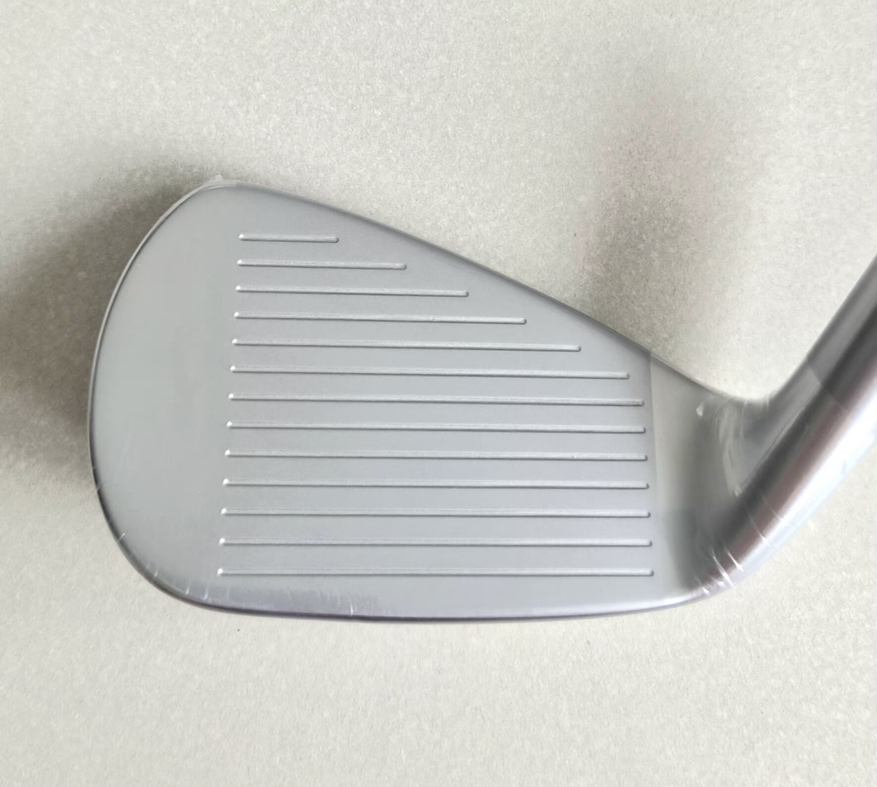 Mizuno JPX 921 Hot Metal Pro #9 Iron Golf Club - Choose Steel Shaft - Image 5