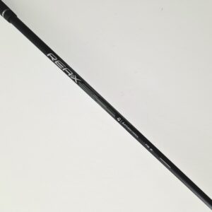 Alternative view of TaylorMade Qi35 Tour 15° #3 Fairway Wood Golf Club - Mitsubishi REAX 75 Stiff Flex Shaft