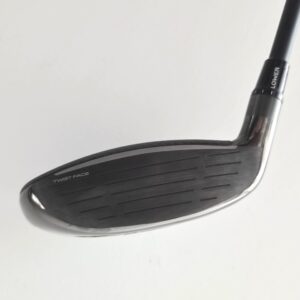Alternative view of TaylorMade Qi35 Max Lite 18.5° #5 Fairway Wood Golf Club - Mitsubishi REAX 75 Stiff Flex Shaft