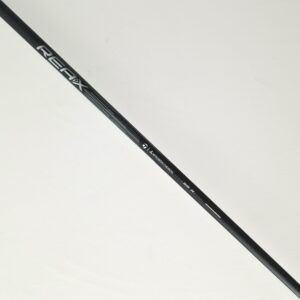 Alternative view of TaylorMade Qi35 Max Lite 18.5° #5 F/W Wood Golf Club - Mitsubishi REAX 55 Regular Flex Shaft