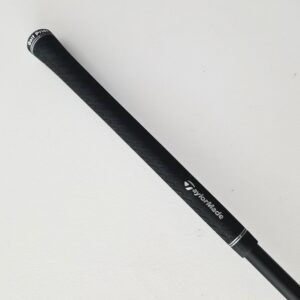 Alternative view of TaylorMade Qi35 16.5° #3HL Fairway Wood Golf Club - Mitsubishi REAX 65 Stiff Flex Shaft