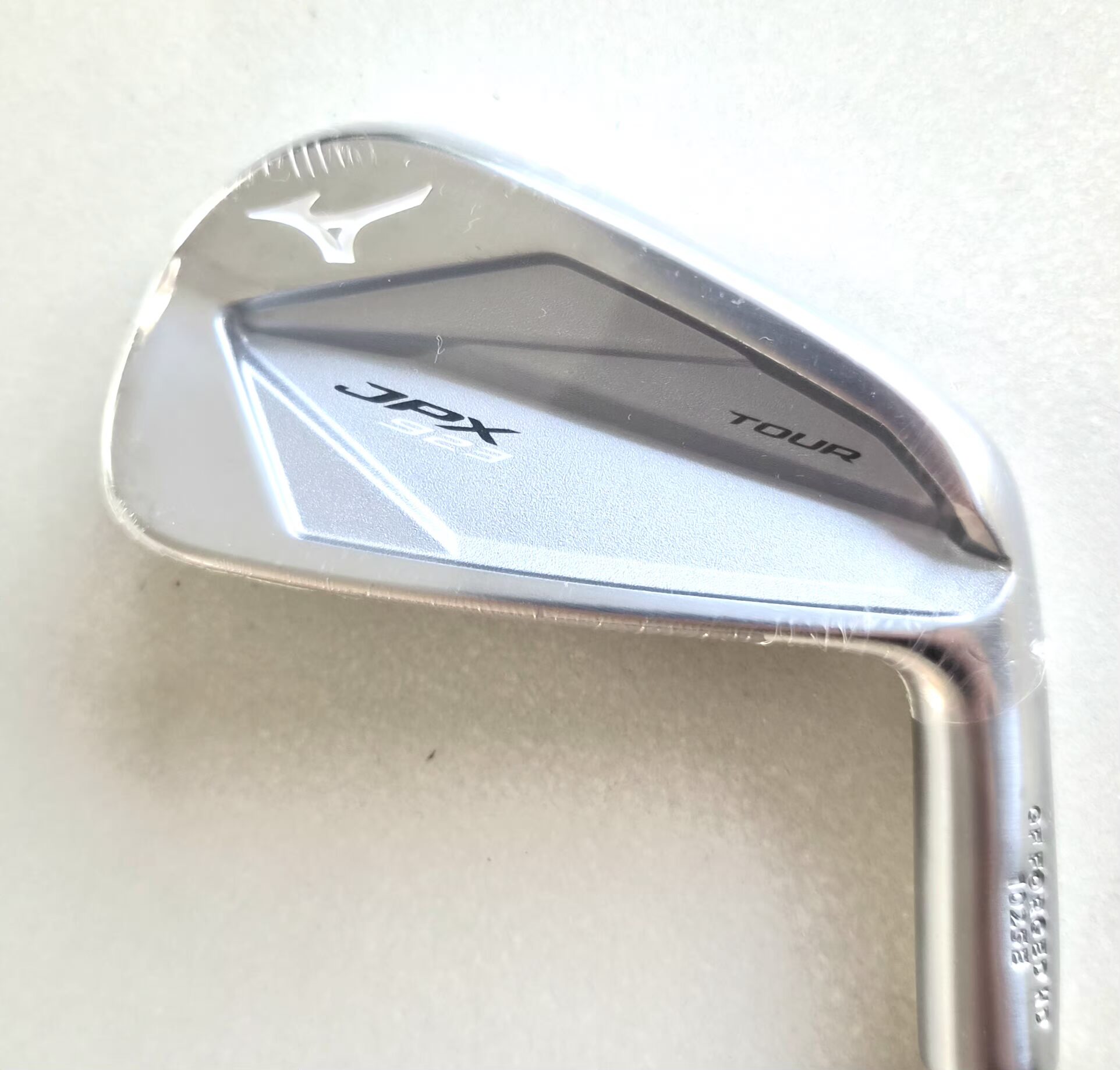 Mizuno JPX 923 Tour #5 Iron Golf Club - Choose Steel Shaft - Image 5