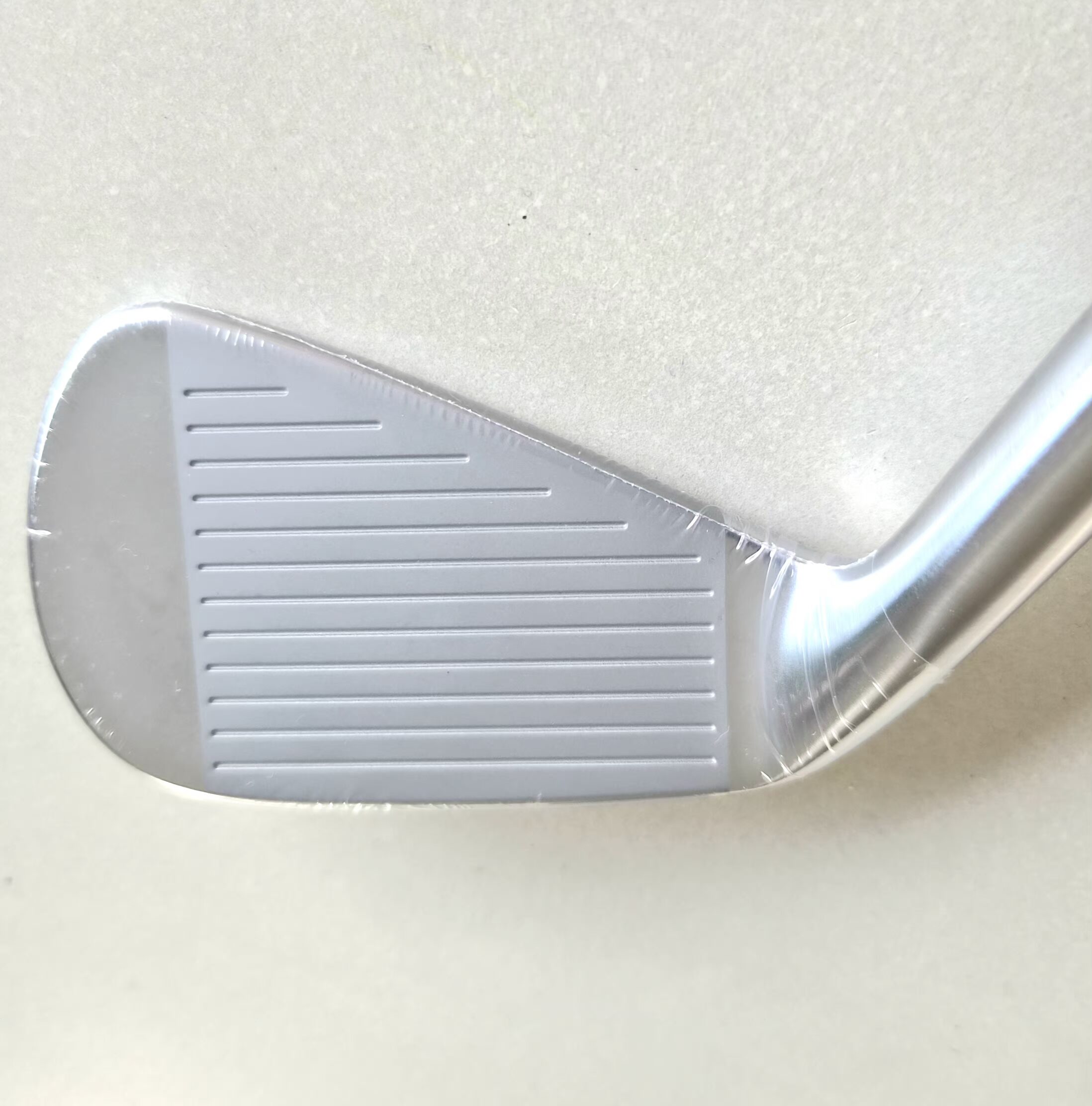 Mizuno JPX 923 Tour #5 Iron Golf Club - Choose Steel Shaft - Image 4
