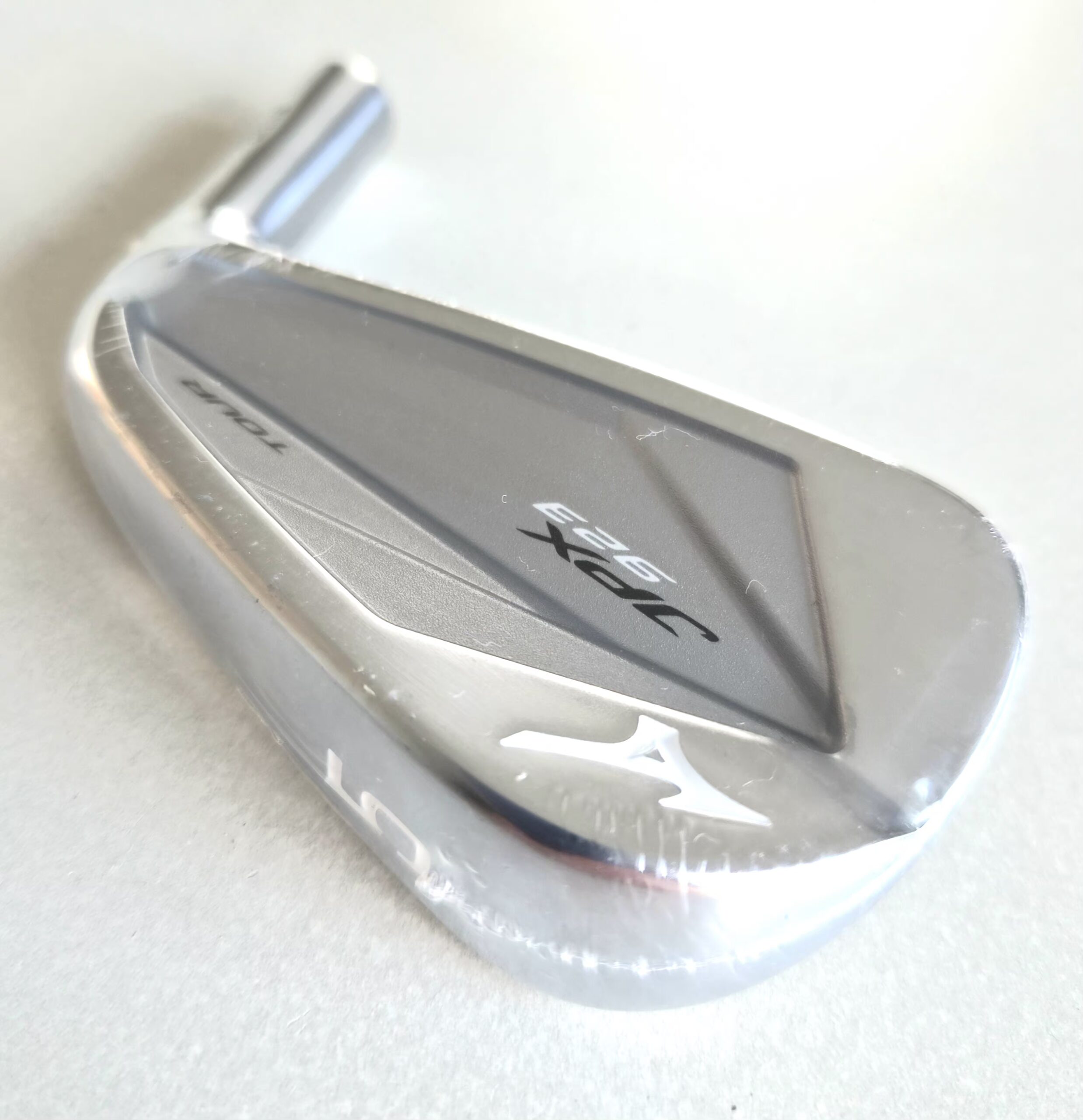 Mizuno JPX 923 Tour #5 Iron Golf Club - Choose Steel Shaft