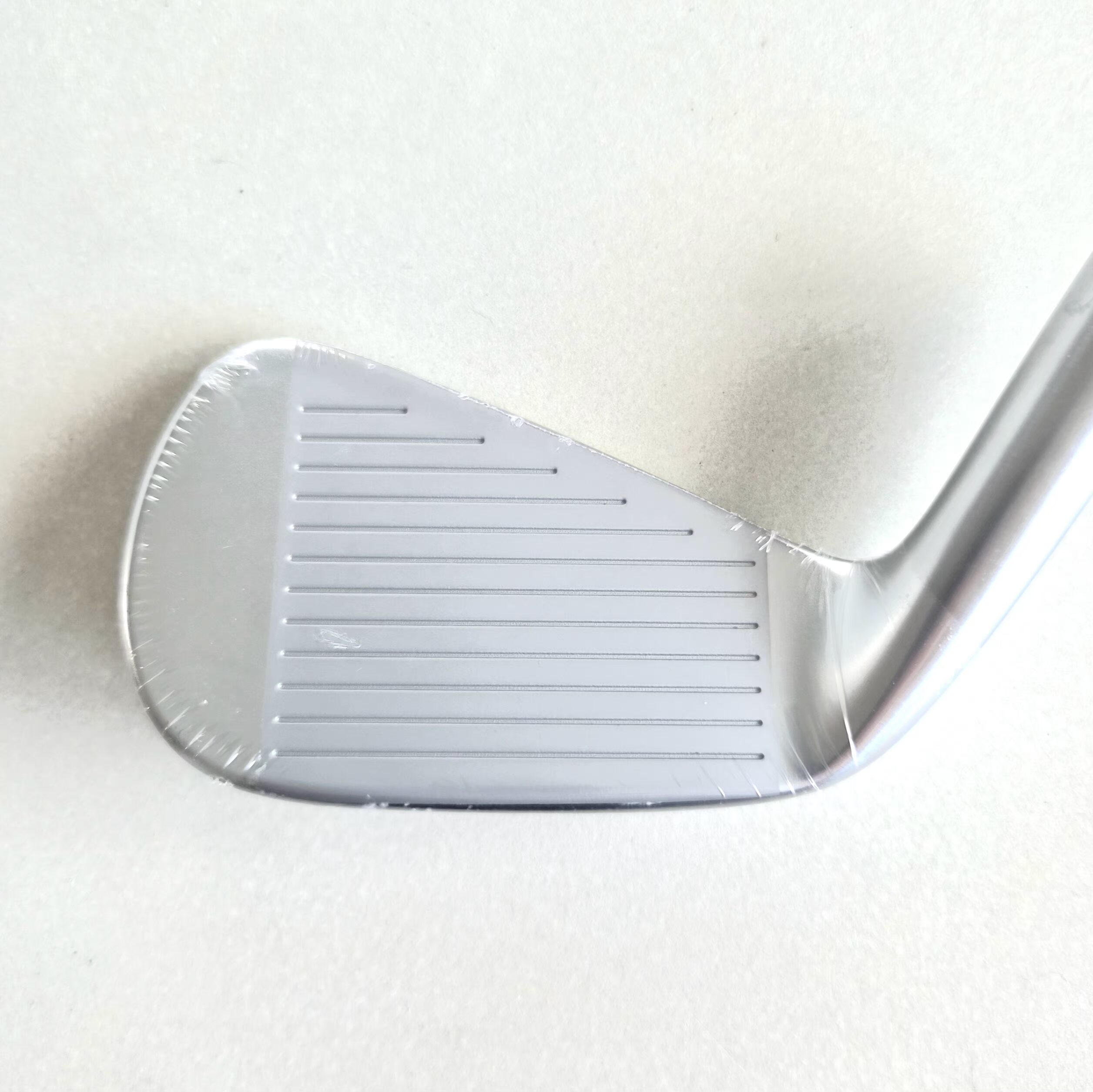 Mizuno JPX 923 Tour #6 Iron Golf Club - Choose Steel Shaft - Image 5