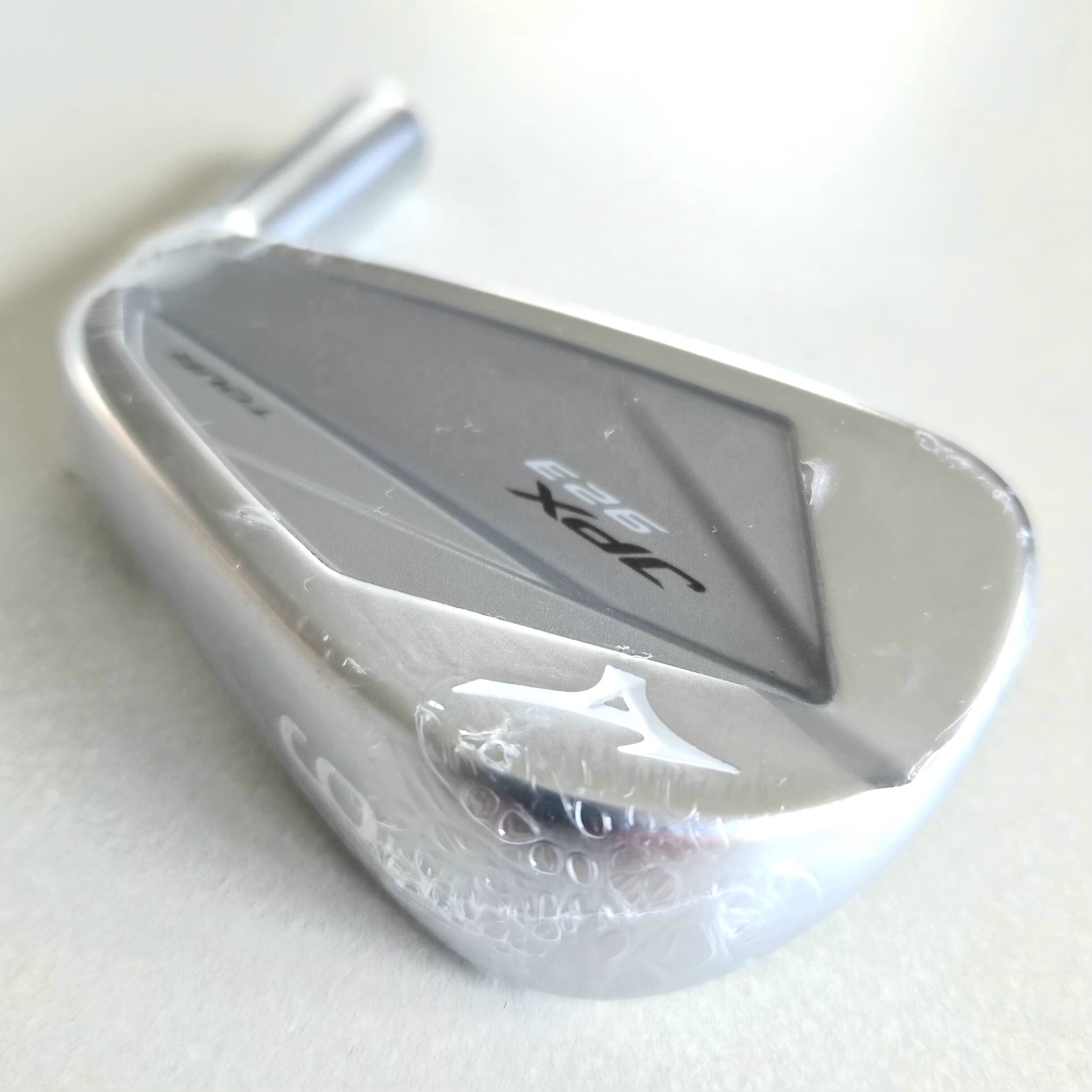 Mizuno JPX 923 Tour #6 Iron Golf Club - Choose Steel Shaft