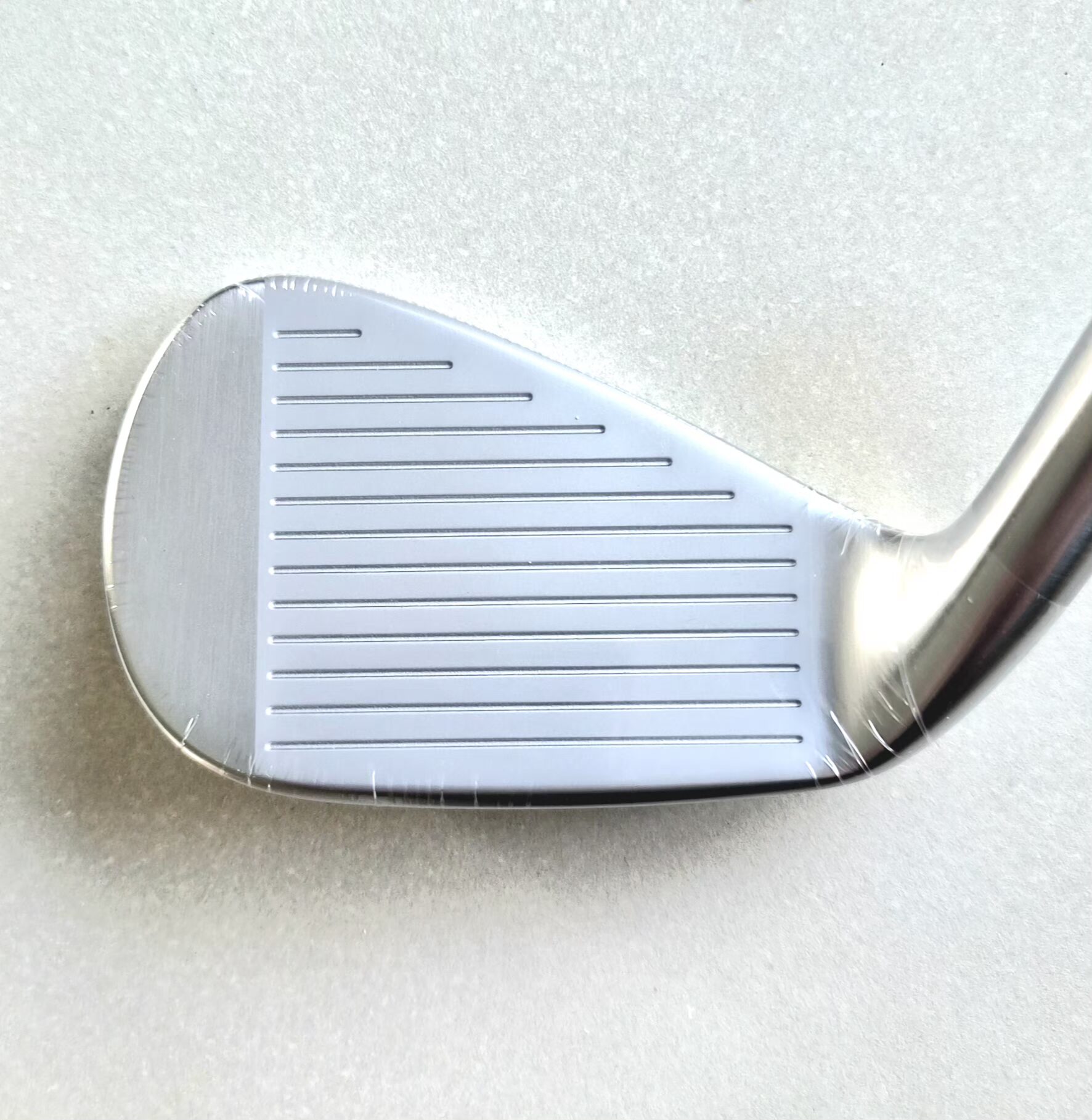 Mizuno JPX 921 Forged #8 Iron Golf Club - Choose Steel Shaft - Image 5