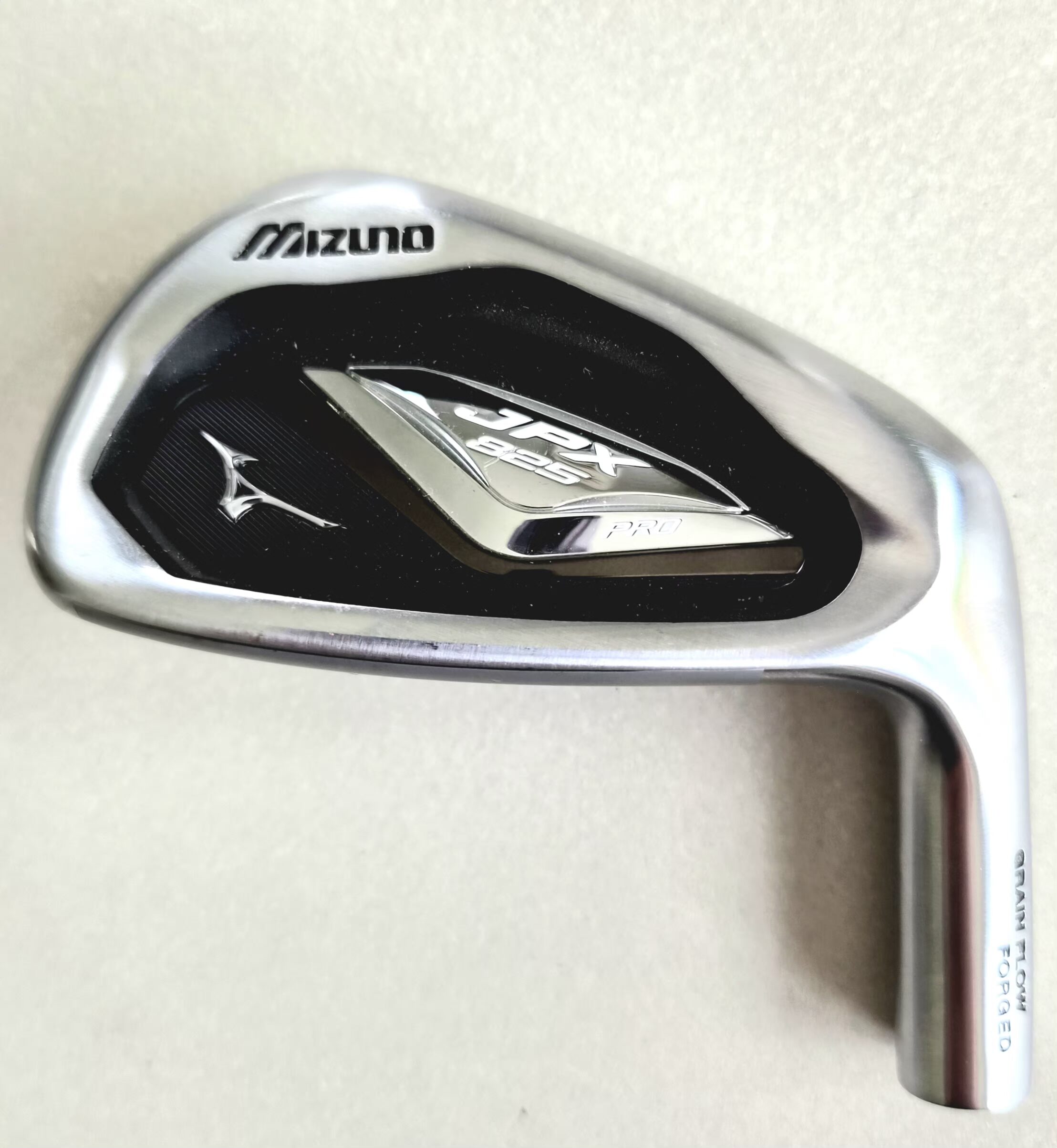Mizuno JPX 825 Pro #8 Iron Golf Club - Choose Steel Shaft - Image 4