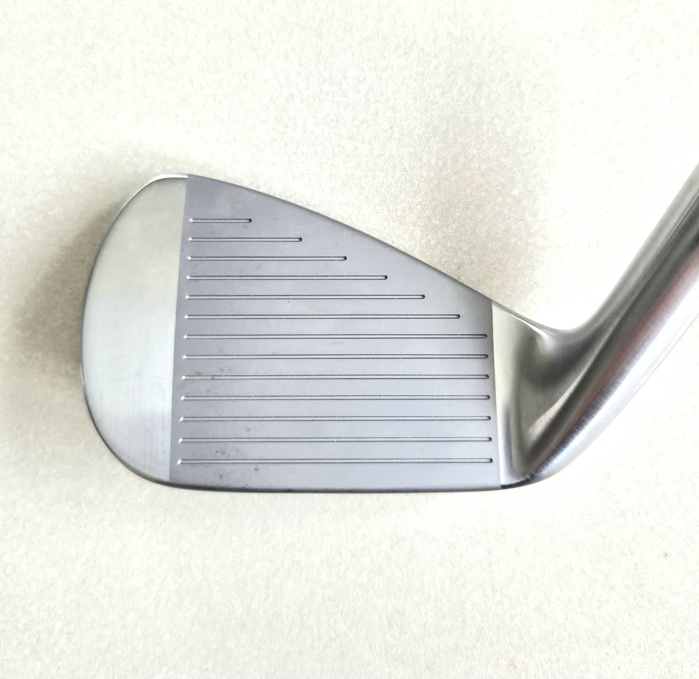 Mizuno JPX 825 Pro #8 Iron Golf Club - Choose Steel Shaft - Image 5