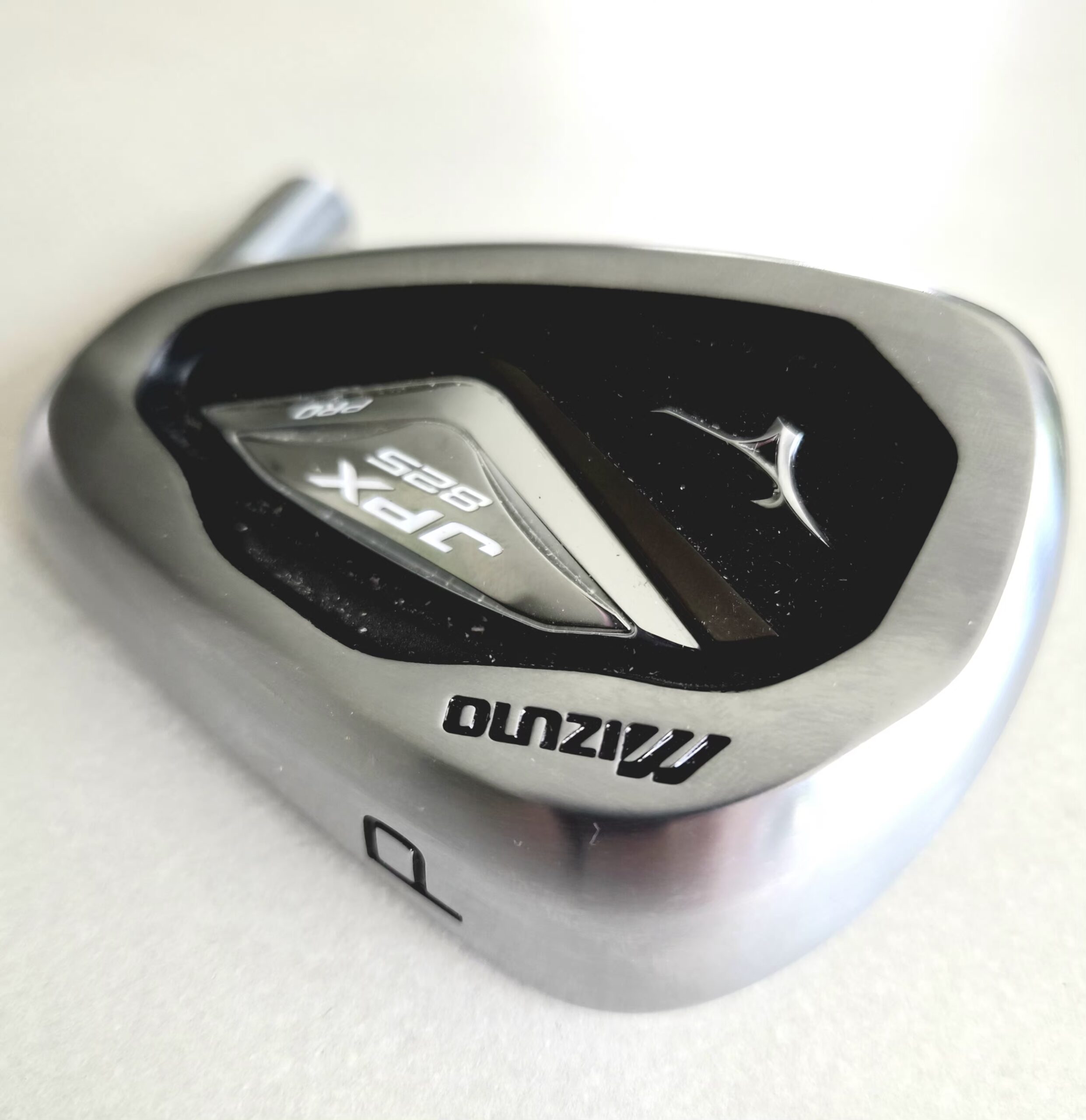 Mizuno JPX 825 Pro Pitching Wedge Iron Golf Club - Choose Steel Shaft
