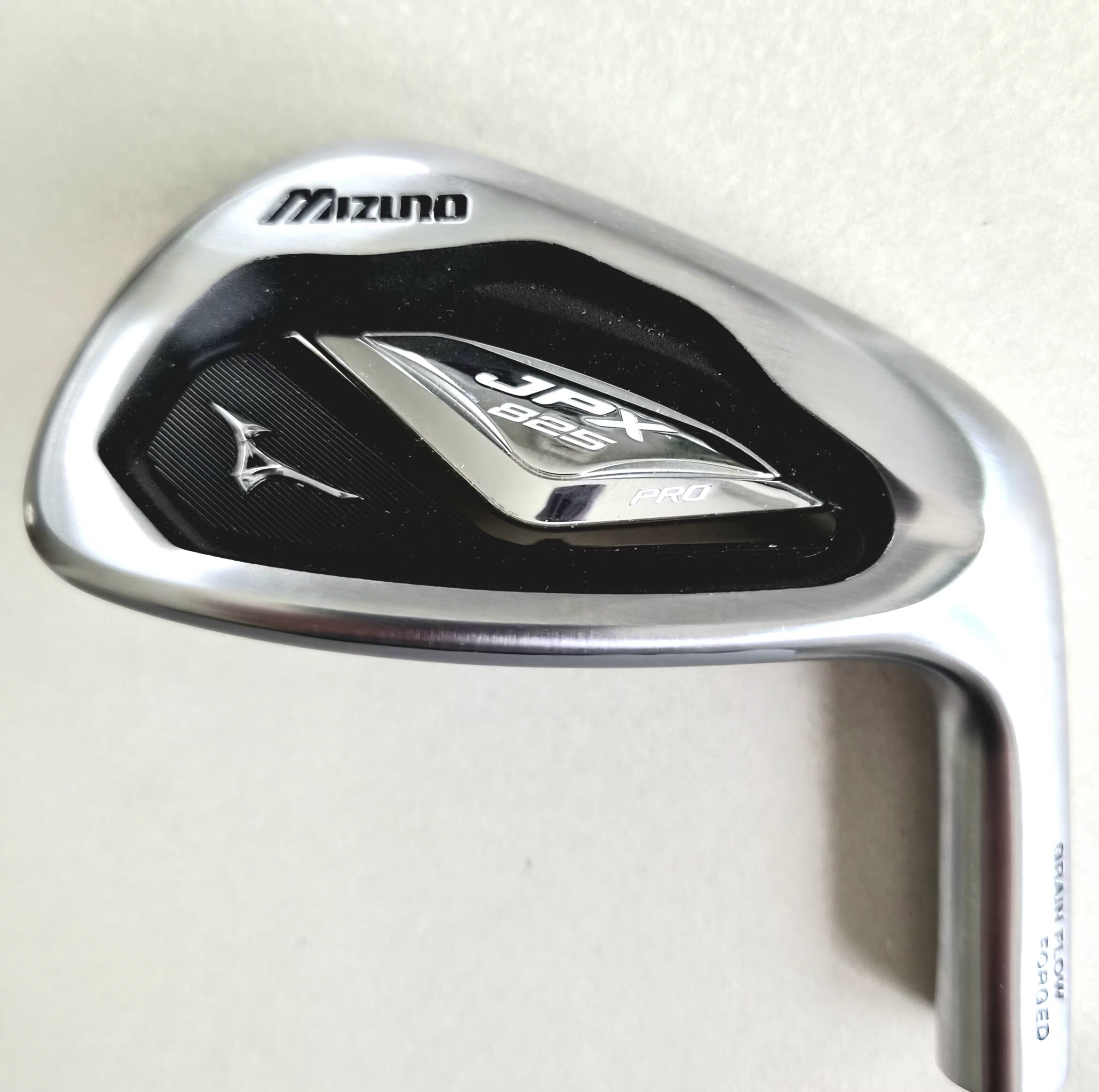 Mizuno JPX 825 Pro Pitching Wedge Iron Golf Club - Choose Steel Shaft - Image 4