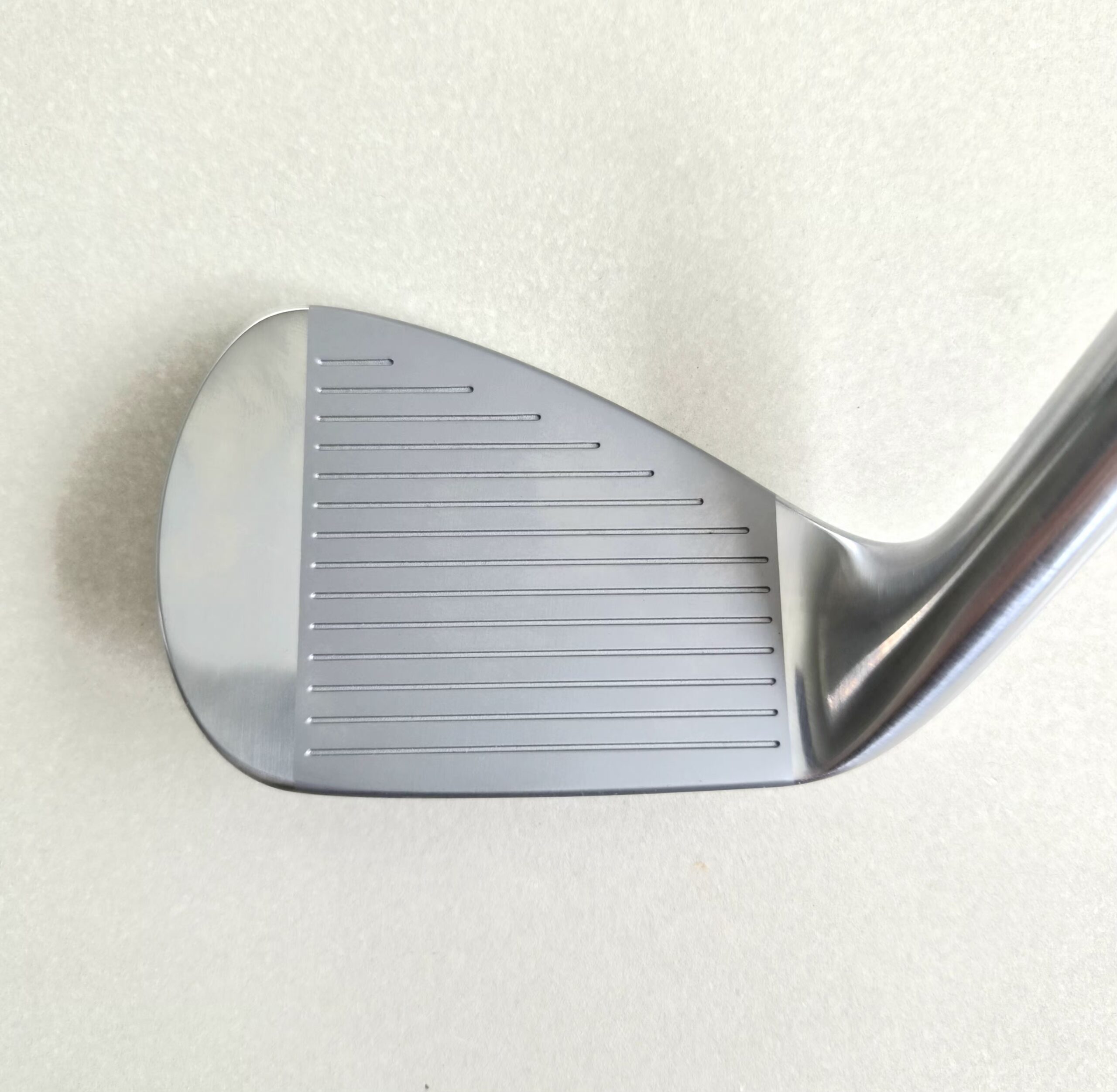 Mizuno JPX 825 Pro Pitching Wedge Iron Golf Club - Choose Steel Shaft - Image 5