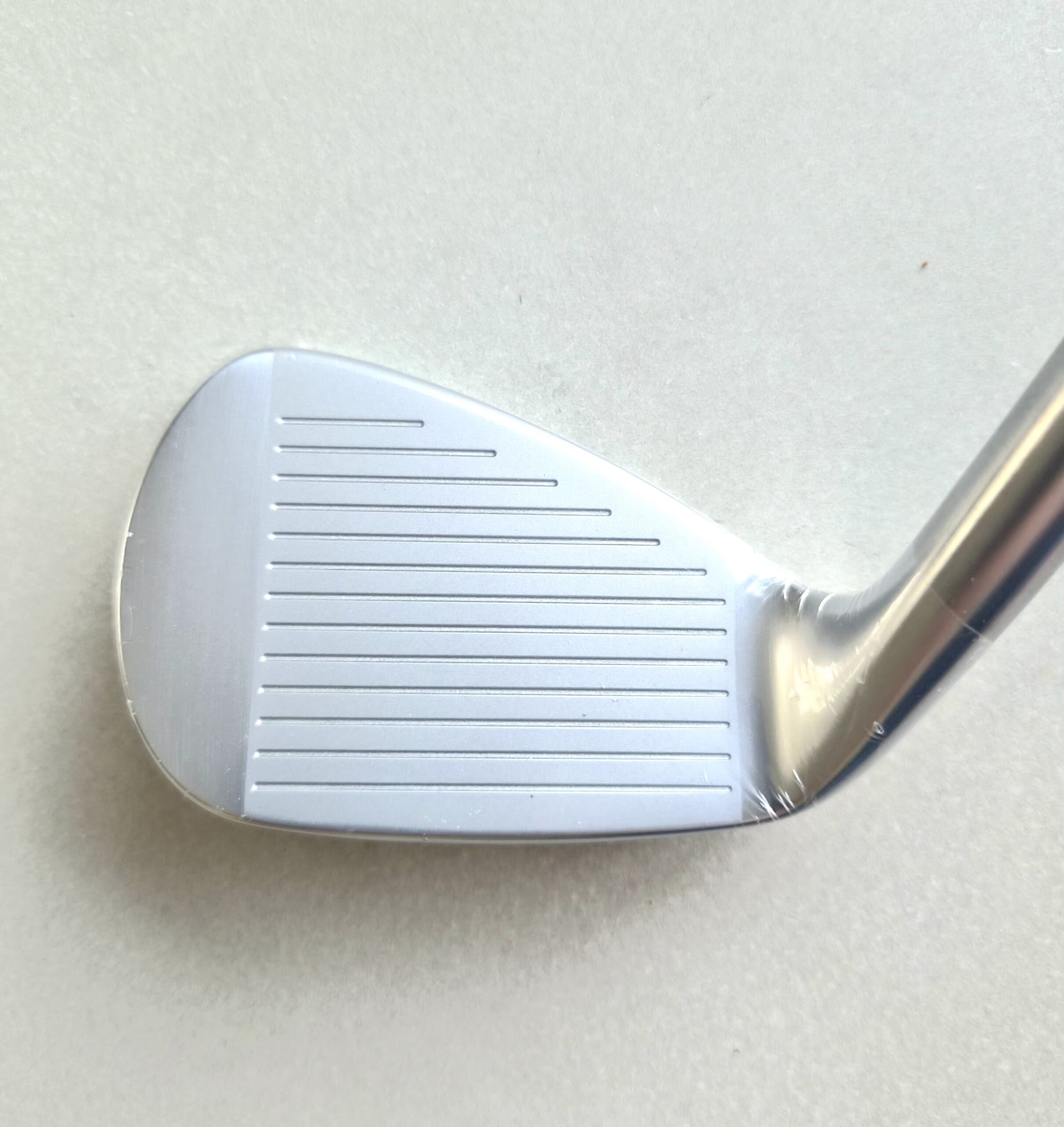 Mizuno JPX 919 Hot Metal Pro Pitching Wedge Iron Golf Club - Choose Steel Shaft - Image 5