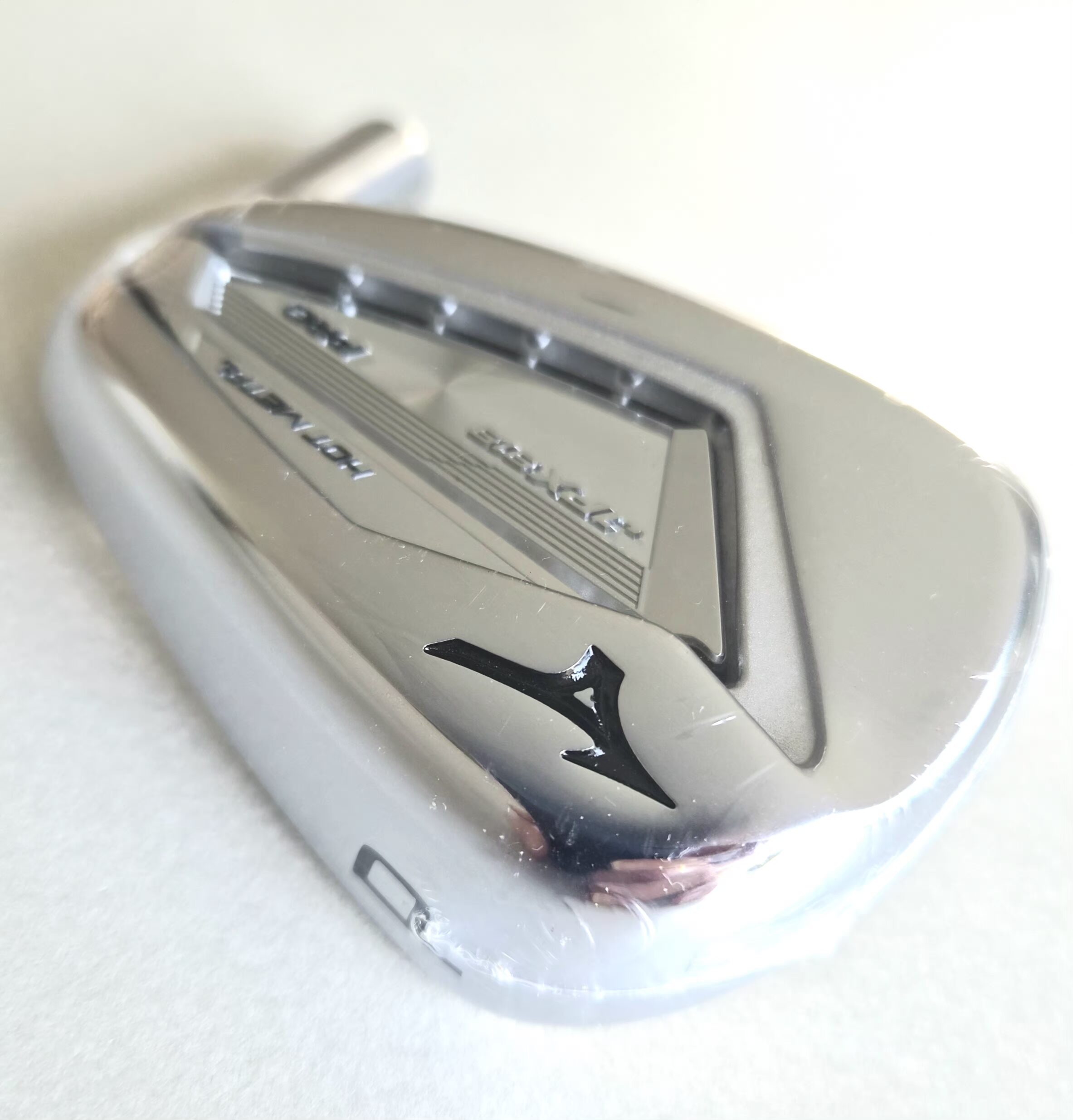 Mizuno JPX 919 Hot Metal Pro Pitching Wedge Iron Golf Club - Choose Steel Shaft