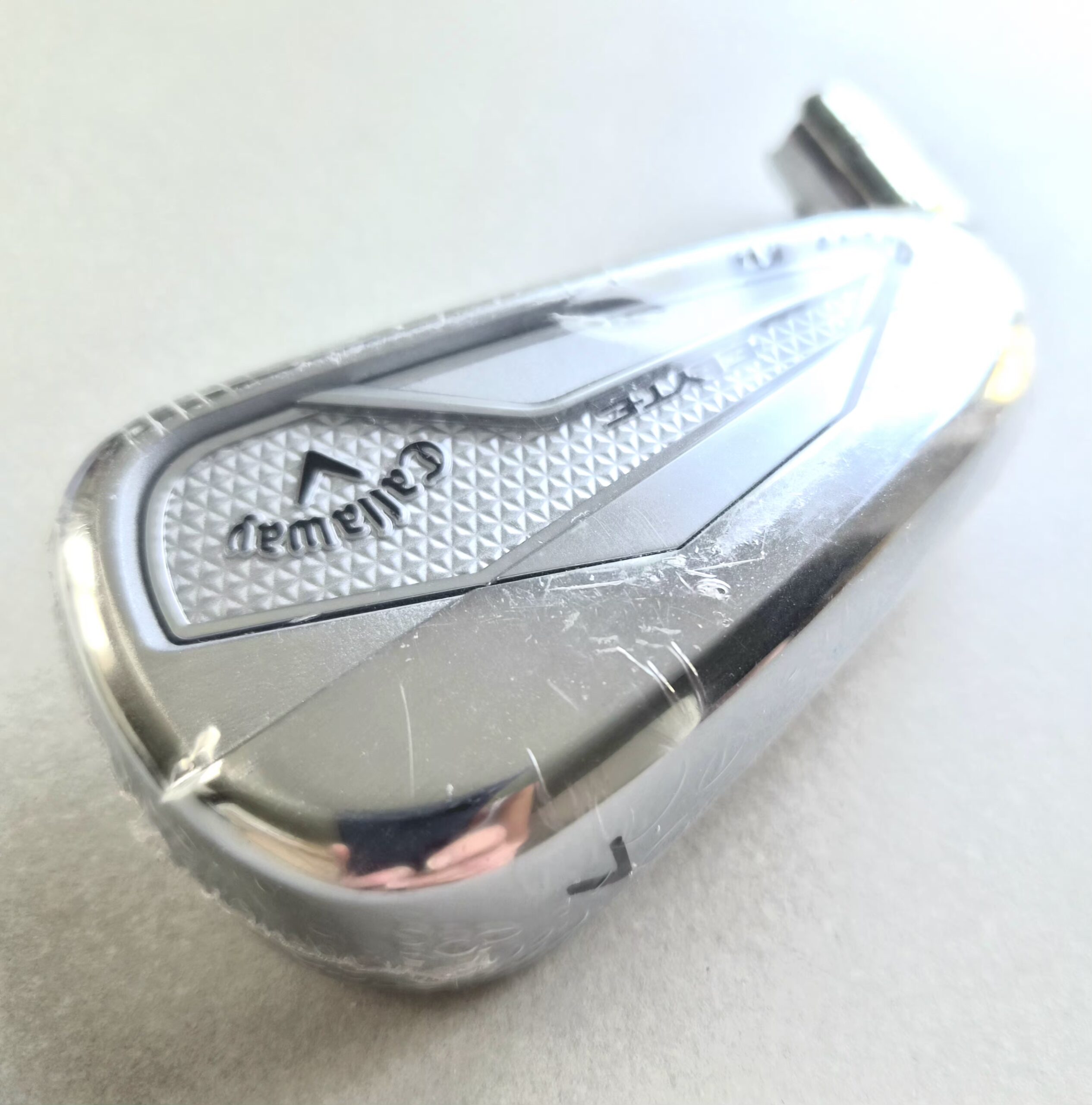 Callaway Elyte #7 Iron Golf Club - Left Handed - Choose Steel Shaft - Image 5