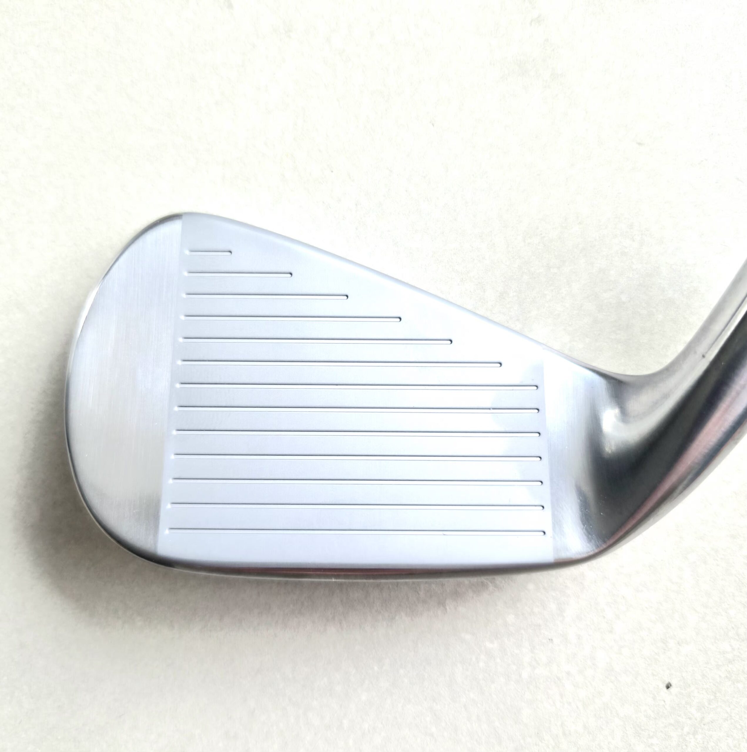 Mizuno MP-20 HMB #7 Iron Golf Club - Choose Steel Shaft - Image 4