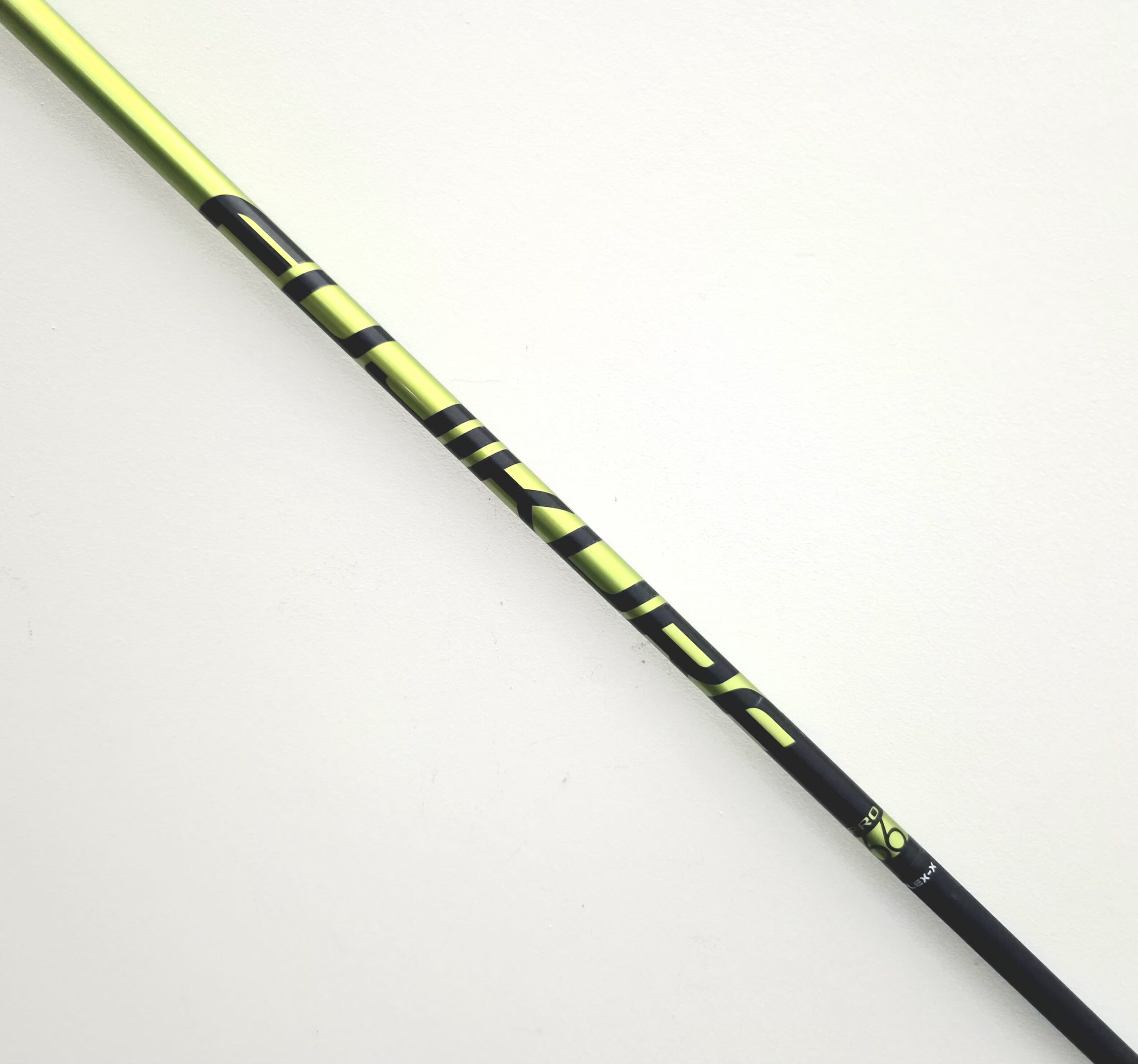 Fujikura Speeder Pro 66 X-Stiff Flex Driver or Fairway Golf Shaft - Custom Built