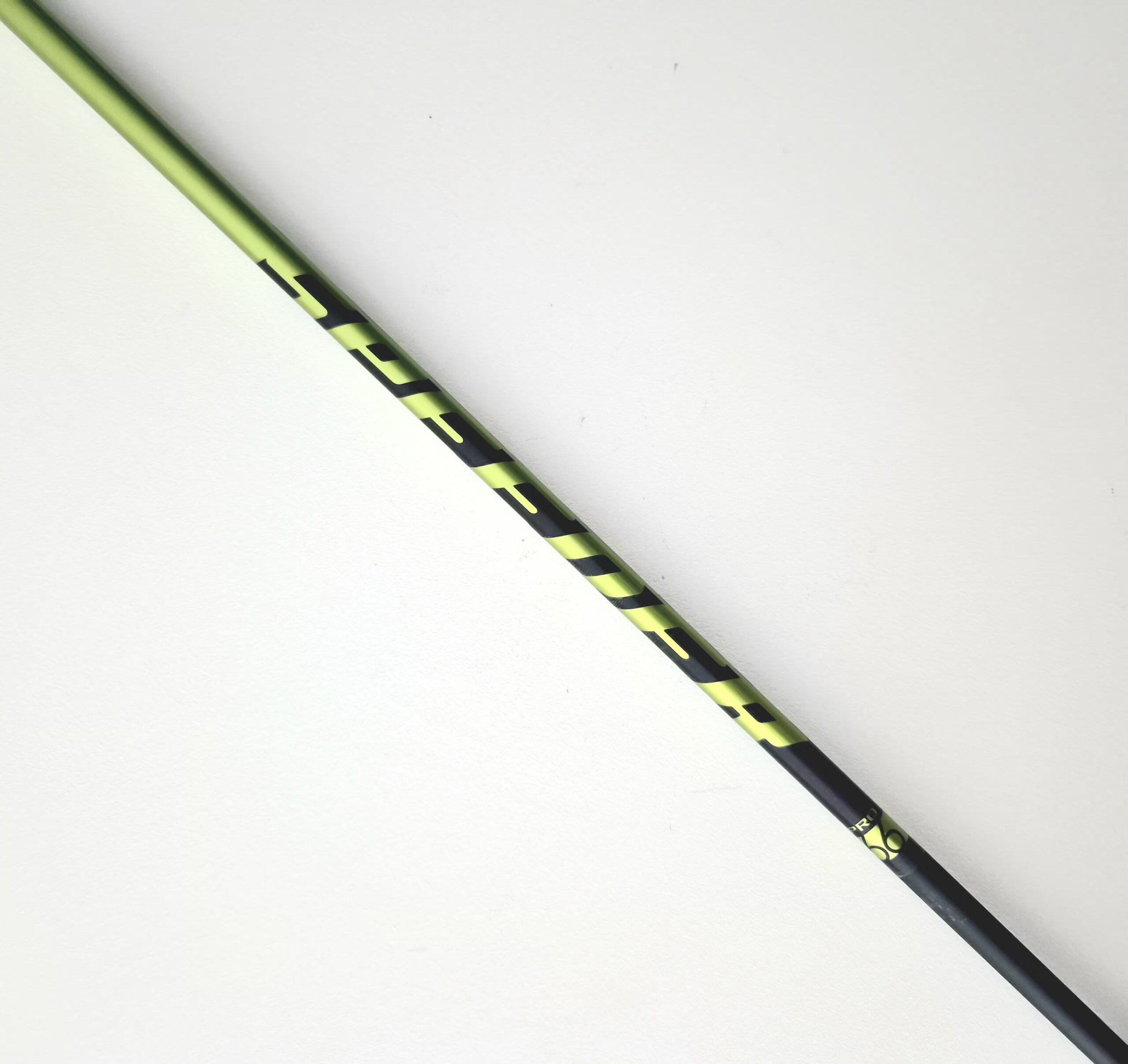 Fujikura Speeder Pro 66 X-Stiff Flex Driver or Fairway Golf Shaft - Custom Built - Image 3