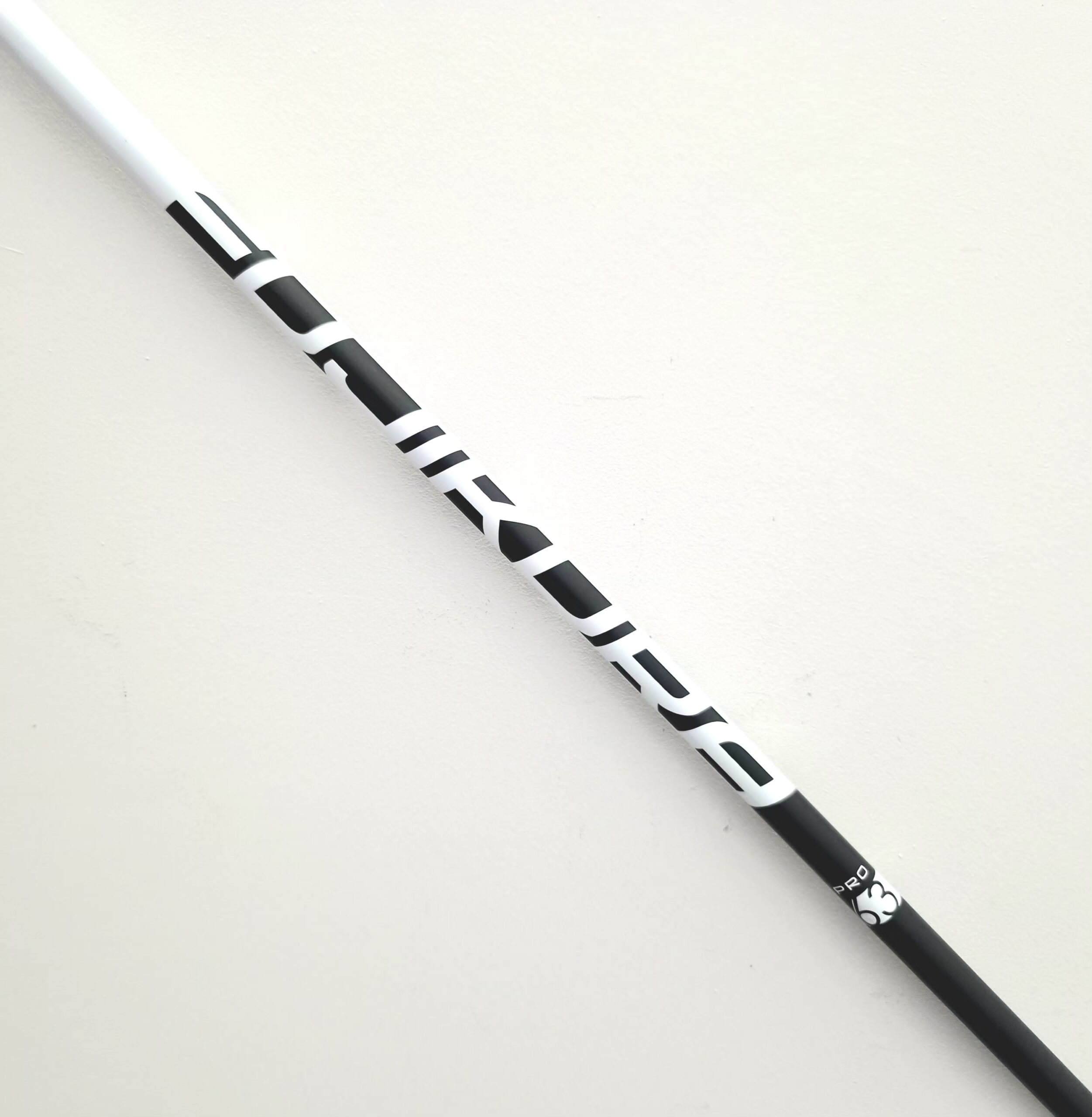 Fujikura Pro 63 Tour Spec Stiff Flex Driver or Fairway Golf Shaft - Custom Built - Image 2