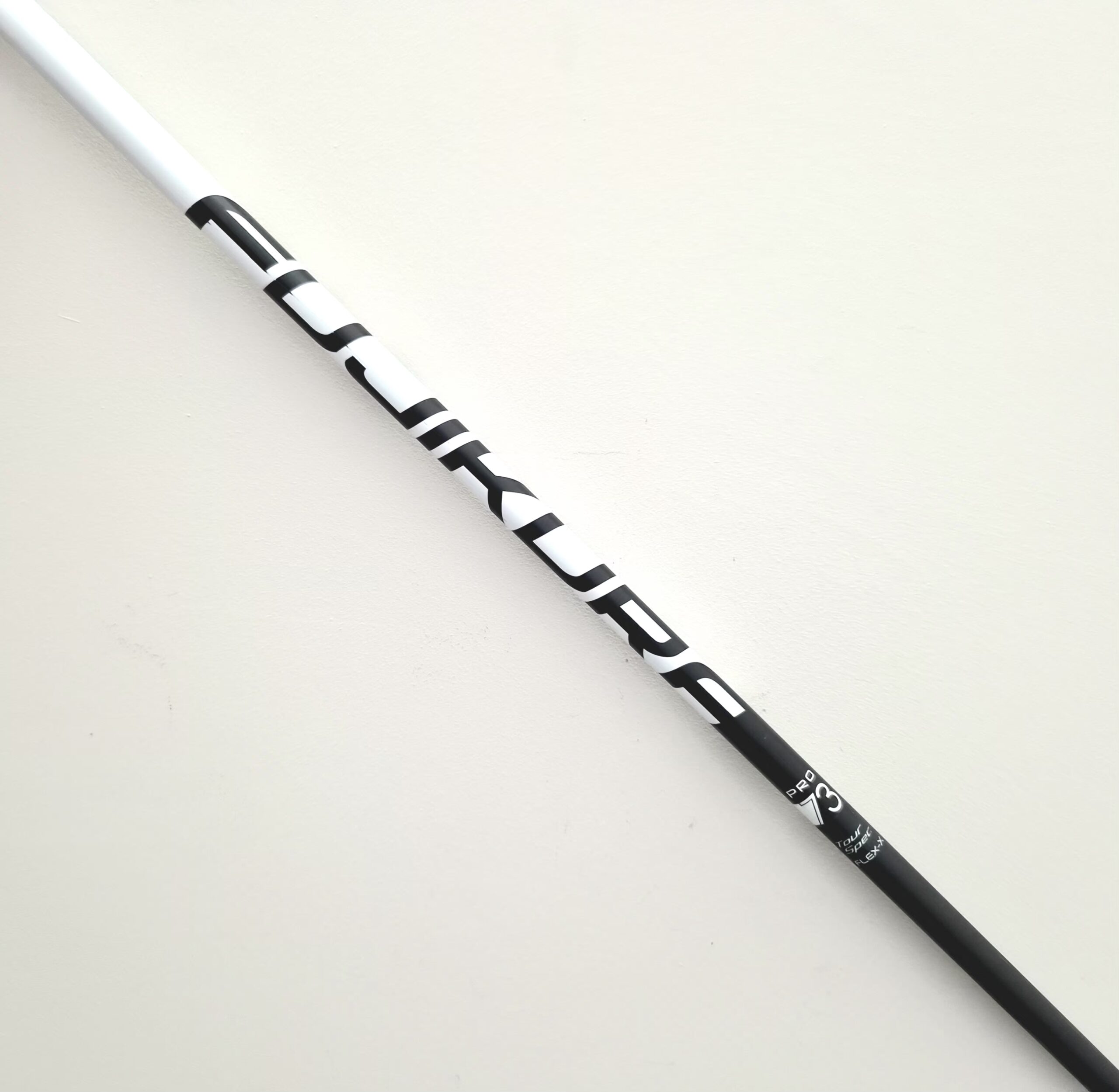Fujikura Pro 73 Tour Spec X-Stiff Flex Driver or Fairway Golf Shaft - Custom Built
