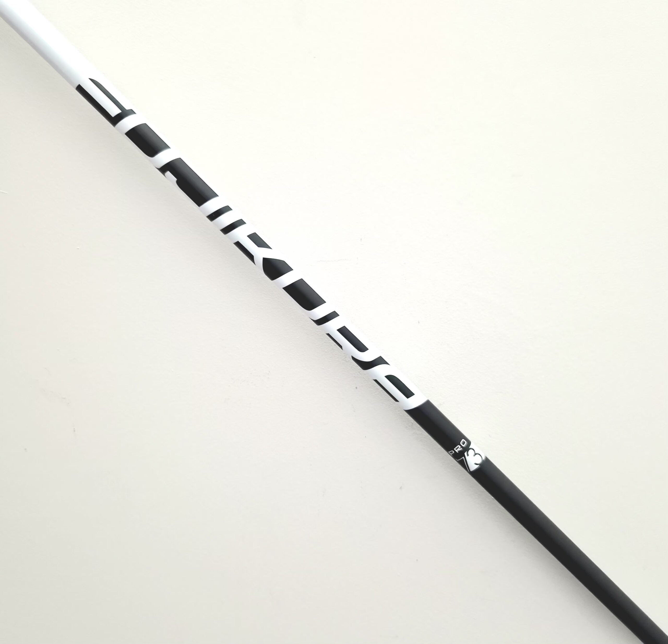 Fujikura Pro 73 Tour Spec X-Stiff Flex Driver or Fairway Golf Shaft - Custom Built - Image 2