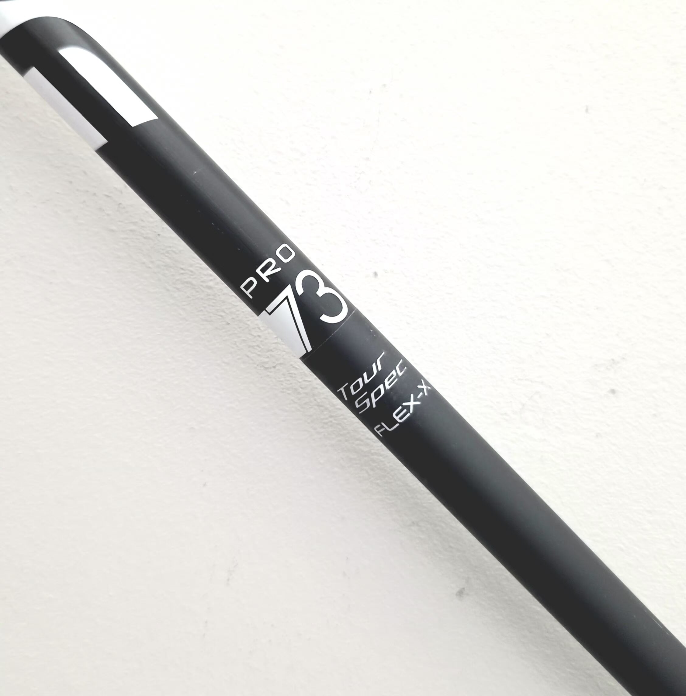 Fujikura Pro 73 Tour Spec X-Stiff Flex Driver or Fairway Golf Shaft - Custom Built - Image 3