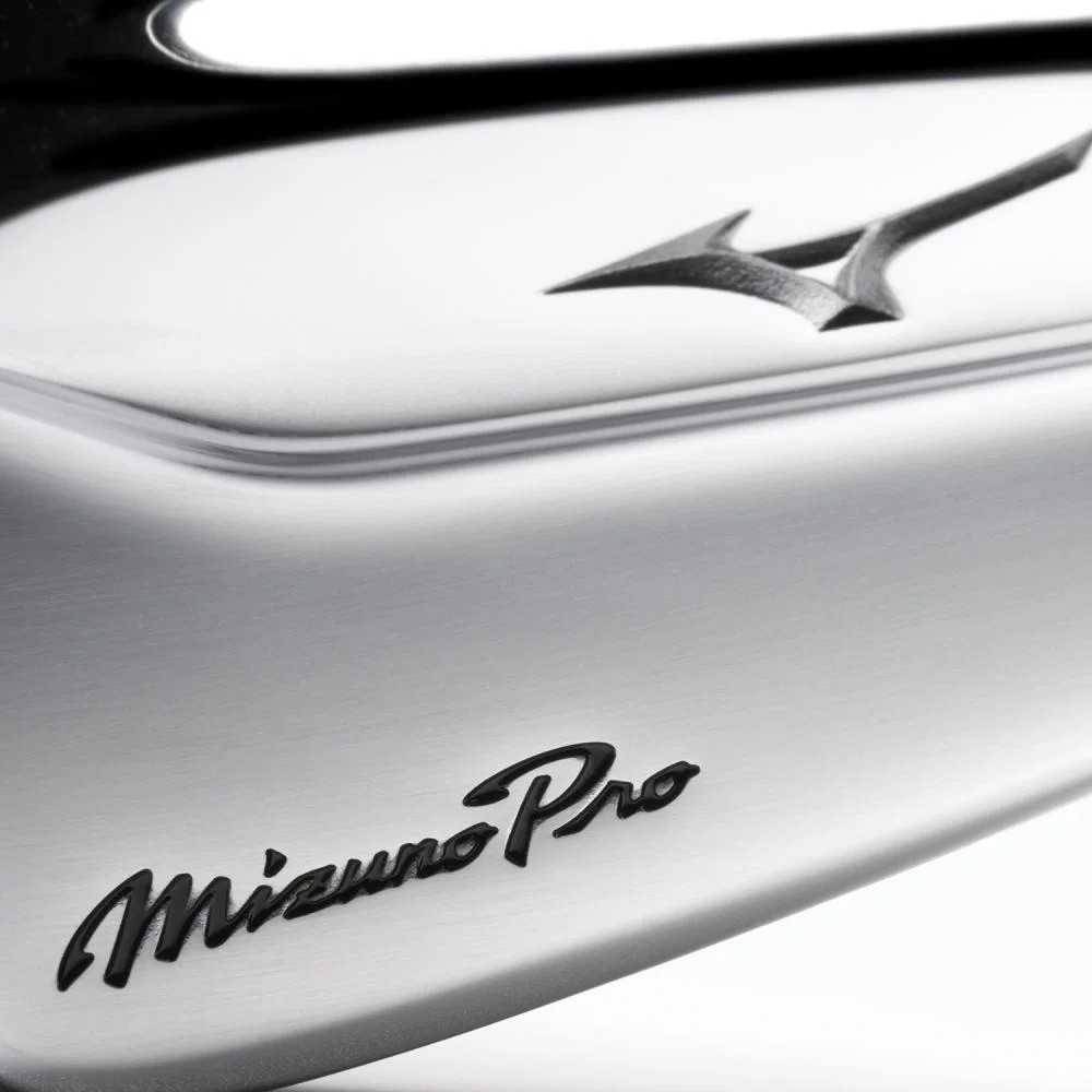 Mizuno Pro 221 Individual Golf Club Irons - Choose Club Number and Steel Shaft - Image 5