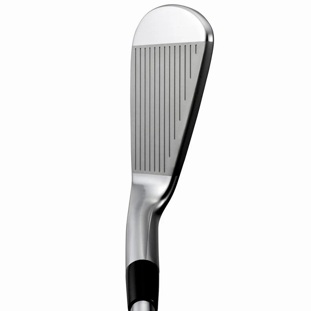 Mizuno Pro 221 Individual Golf Club Irons - Choose Club Number and Steel Shaft - Image 4