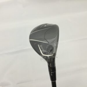 Srixon ZXi 22° Hybrid - Project X HZRDUS Smoke Red 70 Regular Flex Shaft