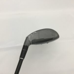 Alternative view of Srixon ZXi 22° Hybrid - Project X HZRDUS Smoke Red 70 Regular Flex Shaft
