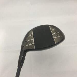 Alternative view of Titleist GT4 9° Driver With Titan Black 60 Stiff