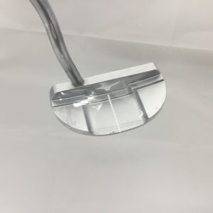 Mizuno M.Craft OMOI 03 Milled Forged Putter - New