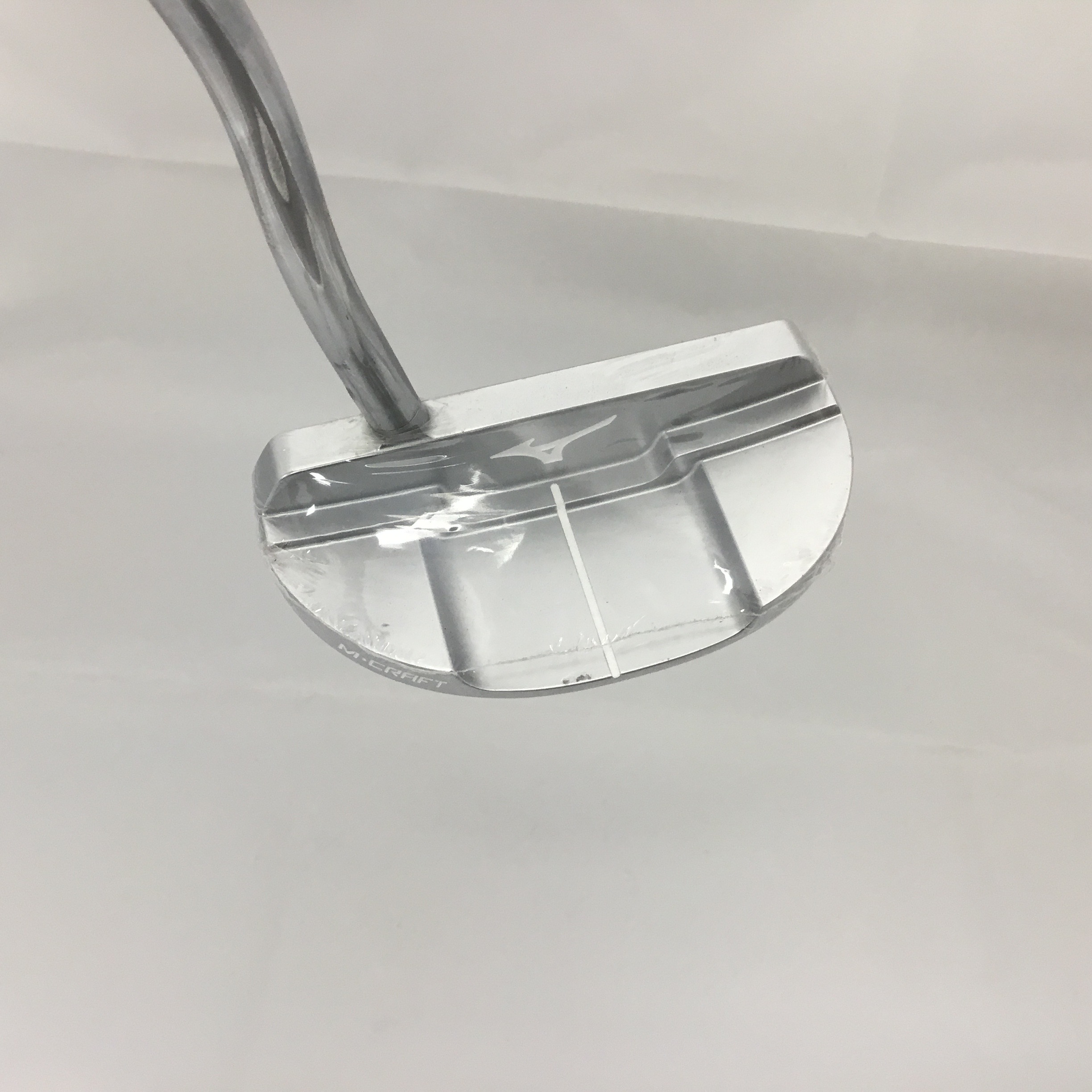 Mizuno M.Craft OMOI 03 Milled Forged Putter - New