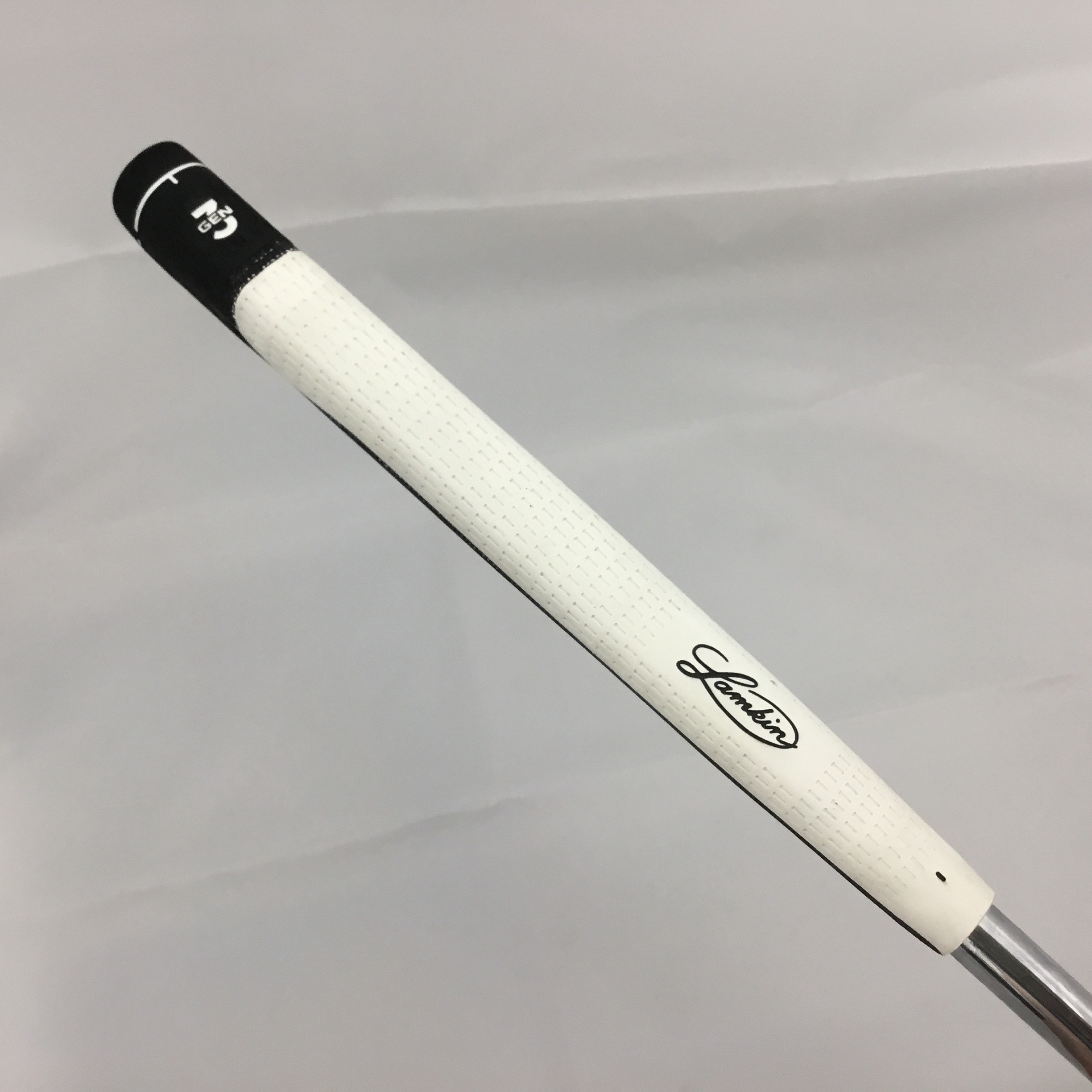 Mizuno M.Craft OMOI 03 Milled Forged Putter - New - Image 3