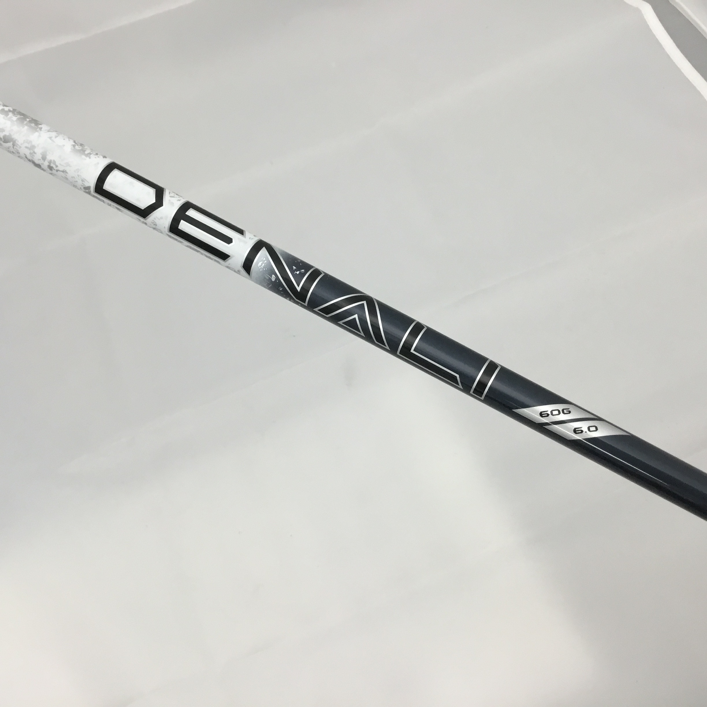 Callaway Elyte Titanium 15° #3 Fairway Wood - Denali Blue 60g Stiff Flex Golf Shaft - Image 3
