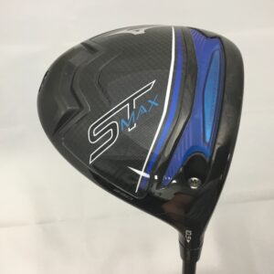 Mizuno ST Max 230 10.5° Driver Golf Club - Mitsubishi Kai'Li Stiff Flex Shaft