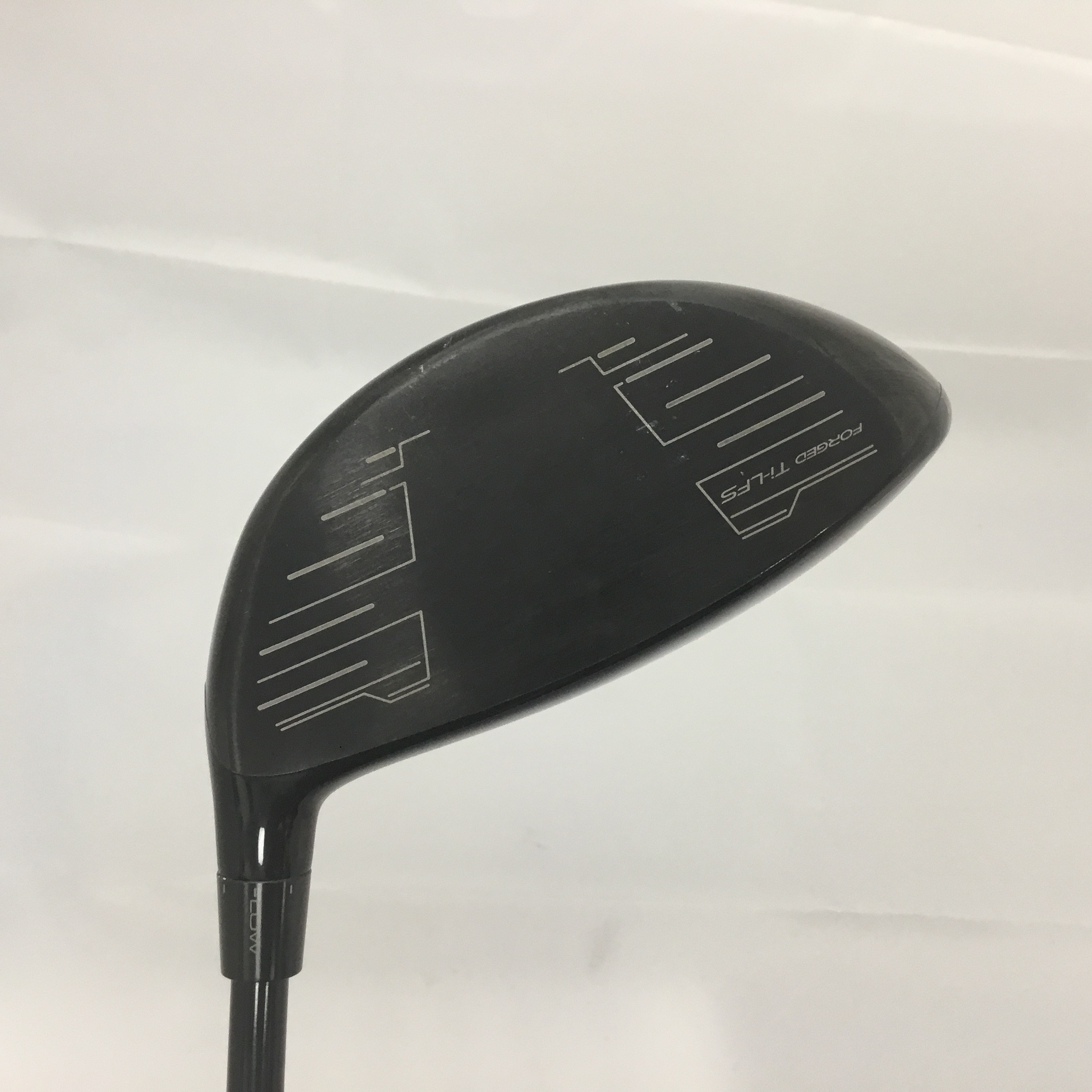 Mizuno ST Max 230 10.5° Driver Golf Club - Mitsubishi Kai'Li Stiff Flex Shaft - Image 2