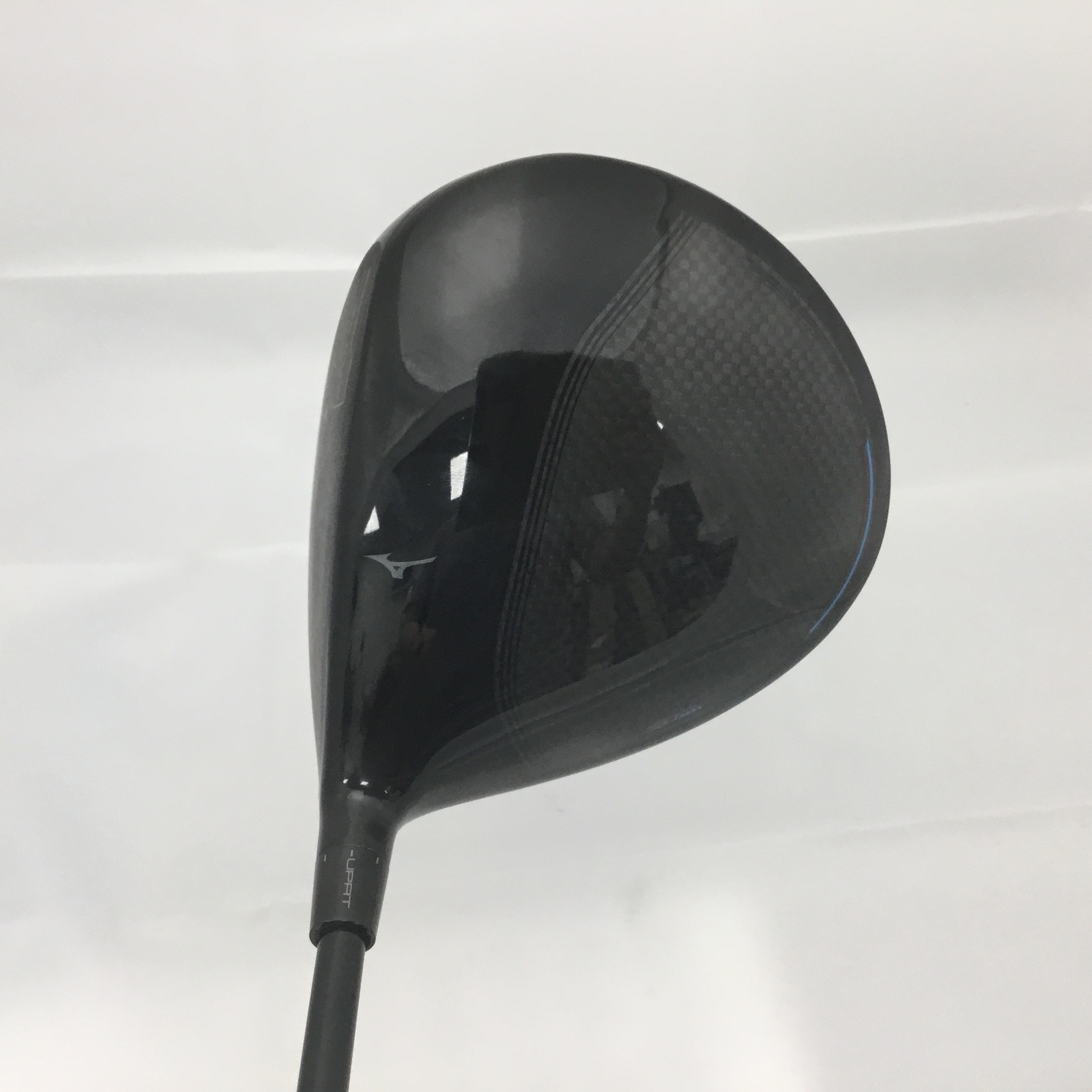 Mizuno ST Max 230 10.5° Driver Golf Club - Mitsubishi Kai'Li Stiff Flex Shaft - Image 3