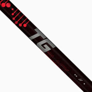 KBS TGBlack Graphite Driver or Fairway Golf Shaft - Choose Weight & Flex