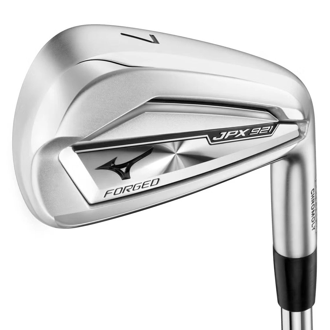 Mizuno JPX 921 Forged #7 Iron Golf Club - Choose Steel Shaft